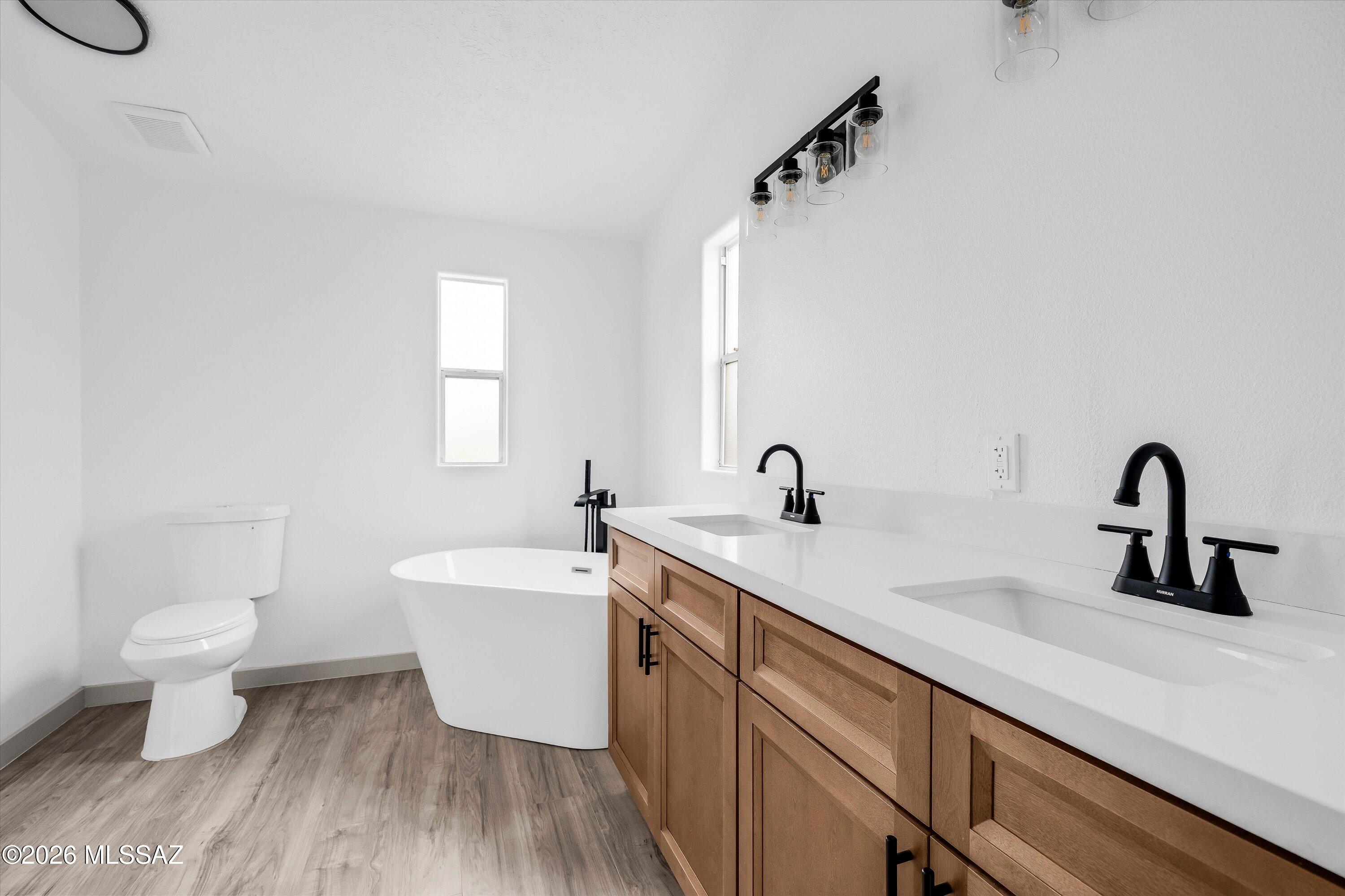 Silverbell West (1-92) - Residential