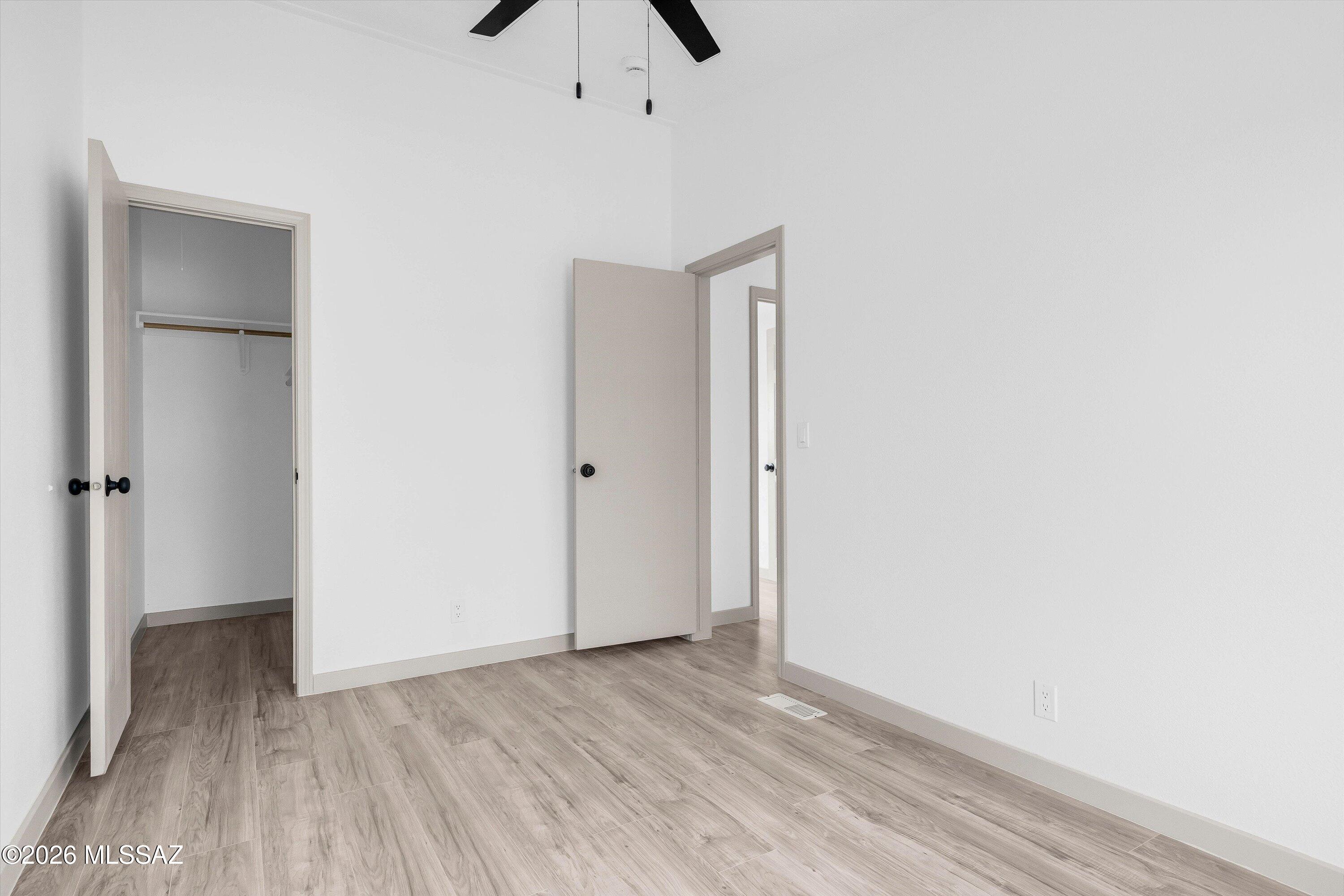 Silverbell West (1-92) - Residential