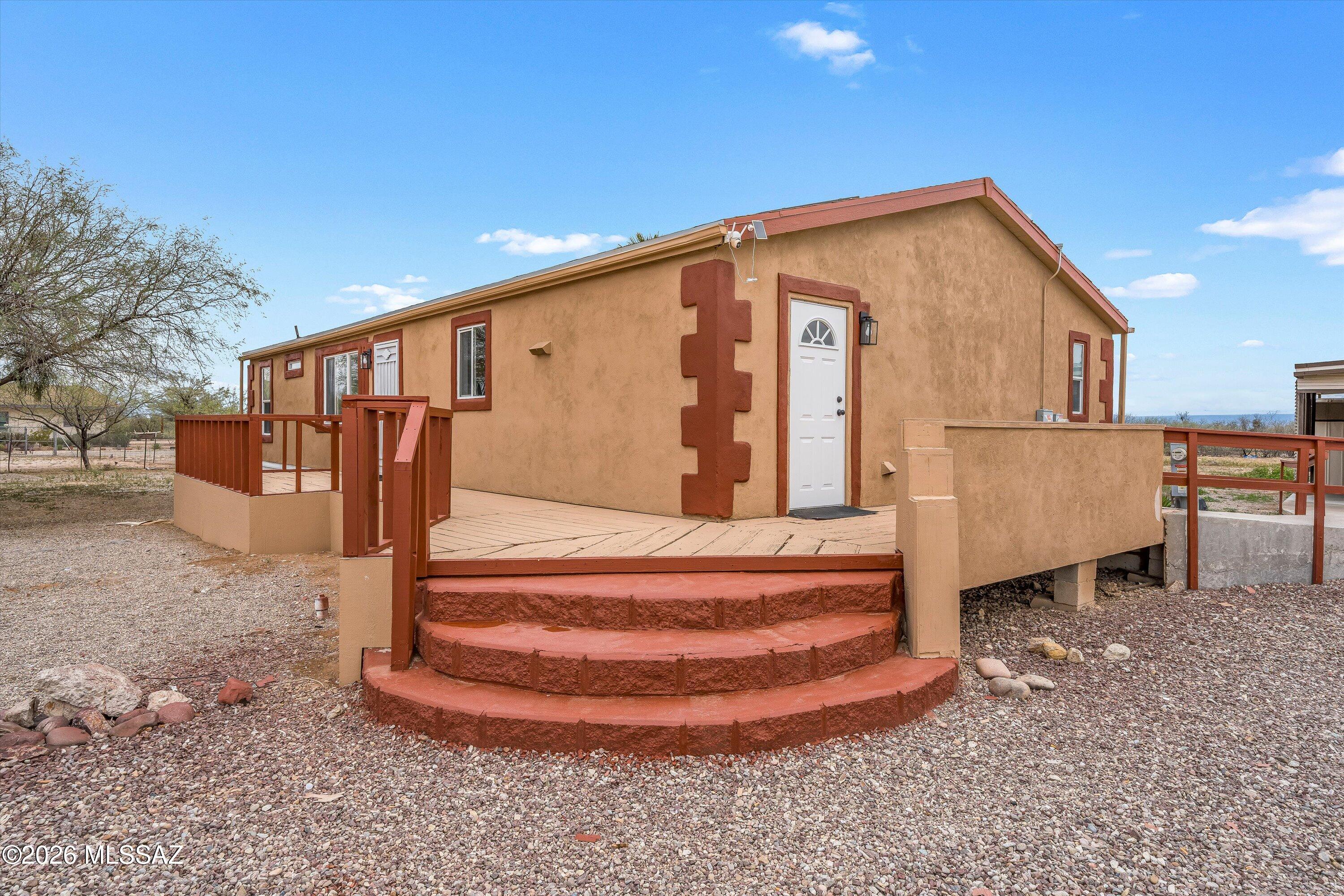 Silverbell West (1-92) - Residential
