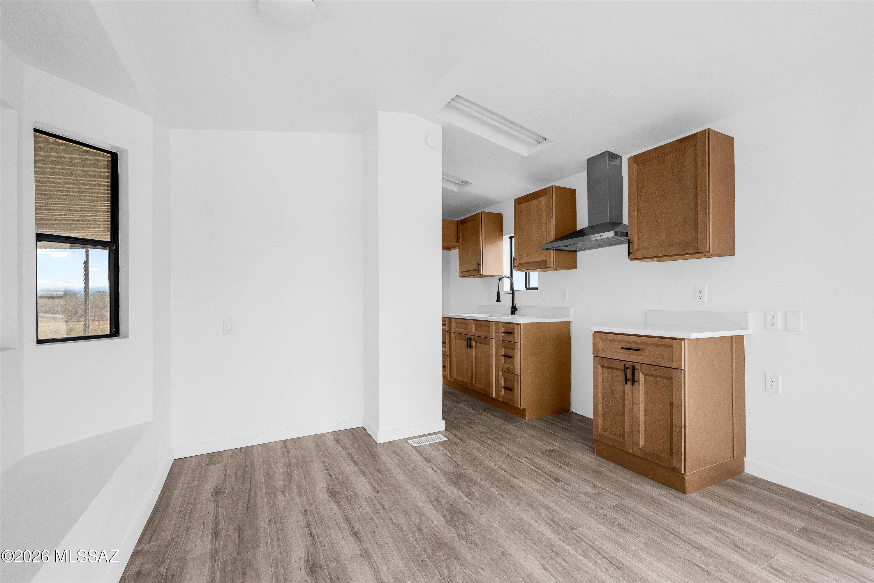 Silverbell West (1-92) - Residential