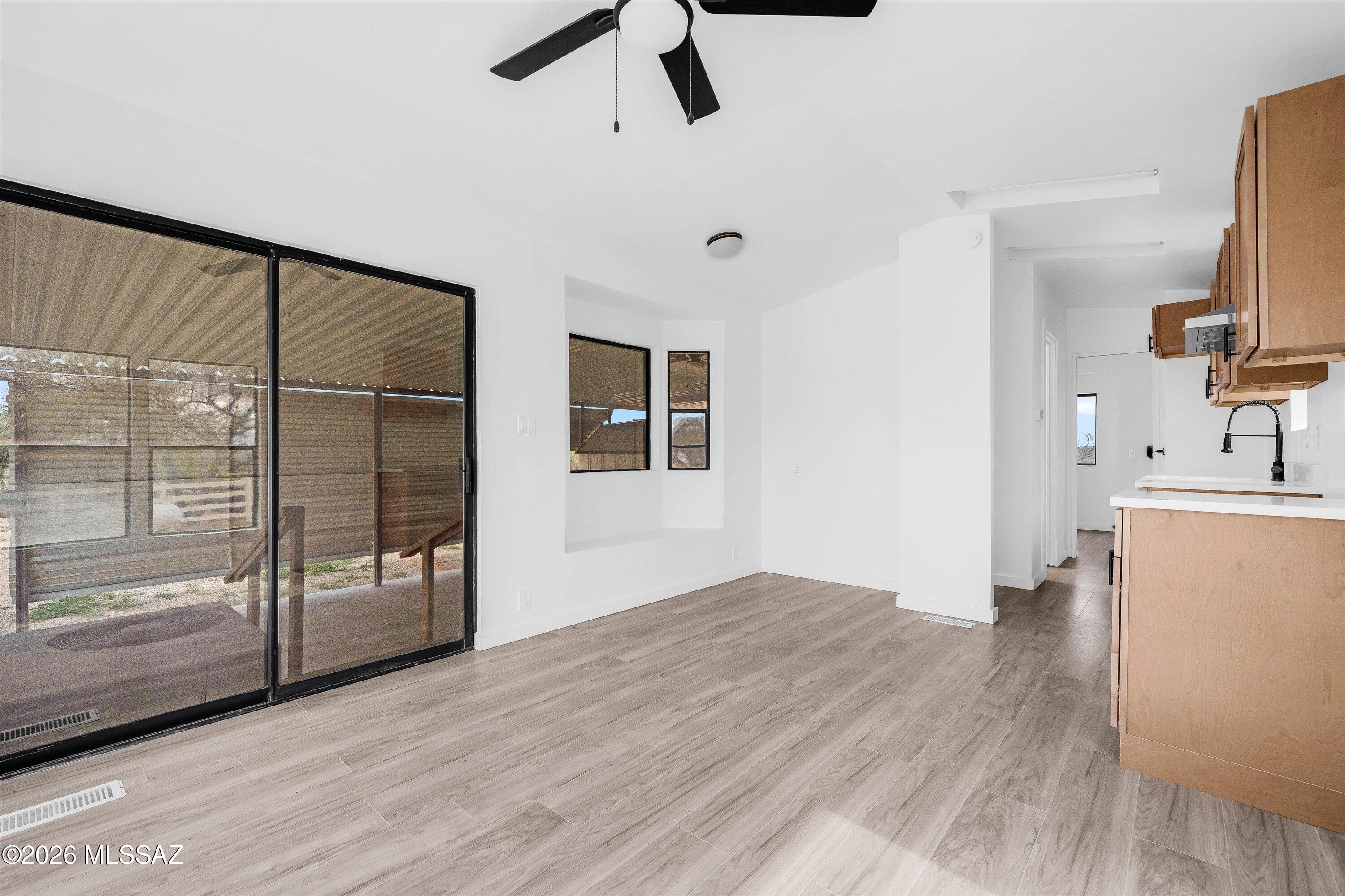 Silverbell West (1-92) - Residential
