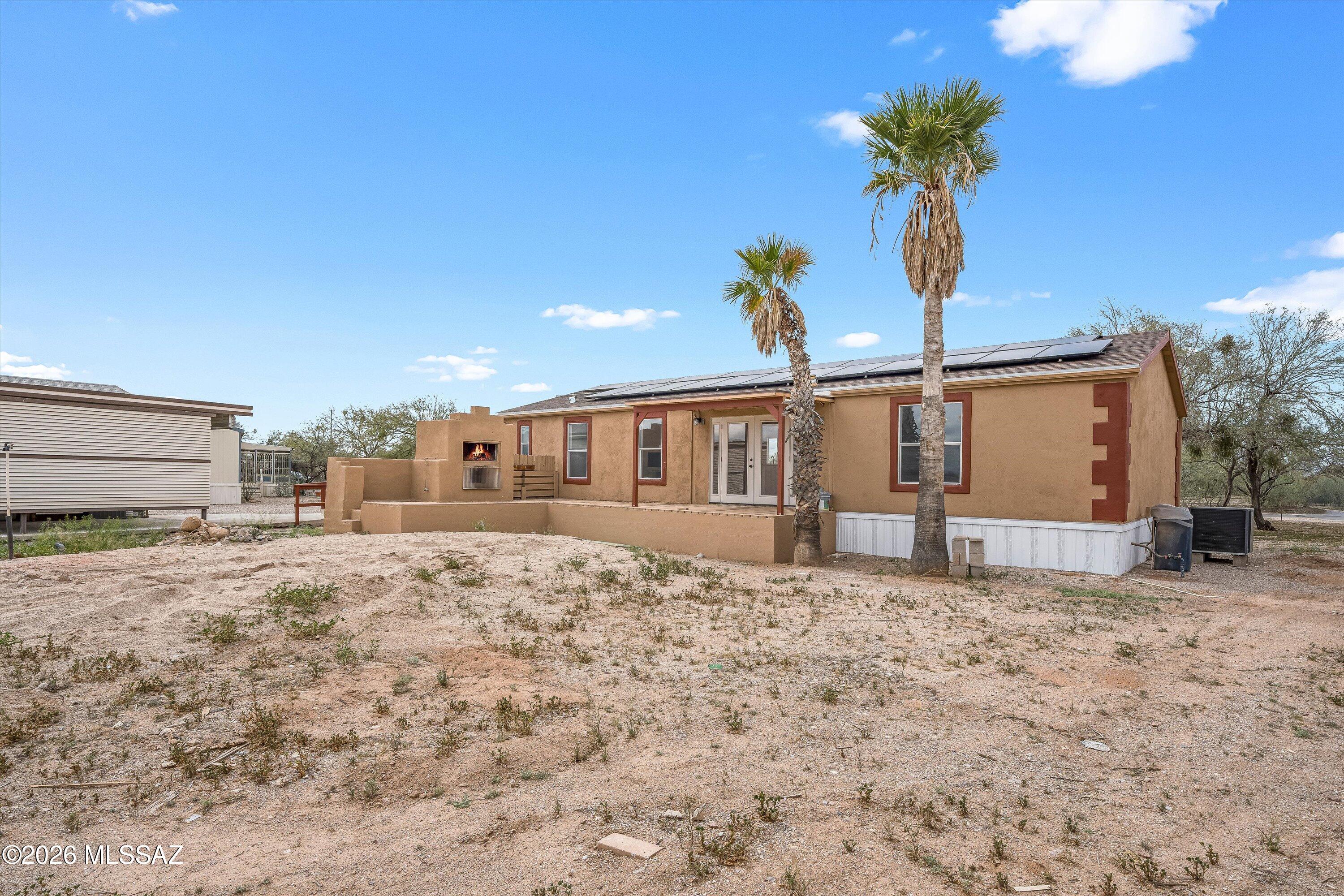 Silverbell West (1-92) - Residential