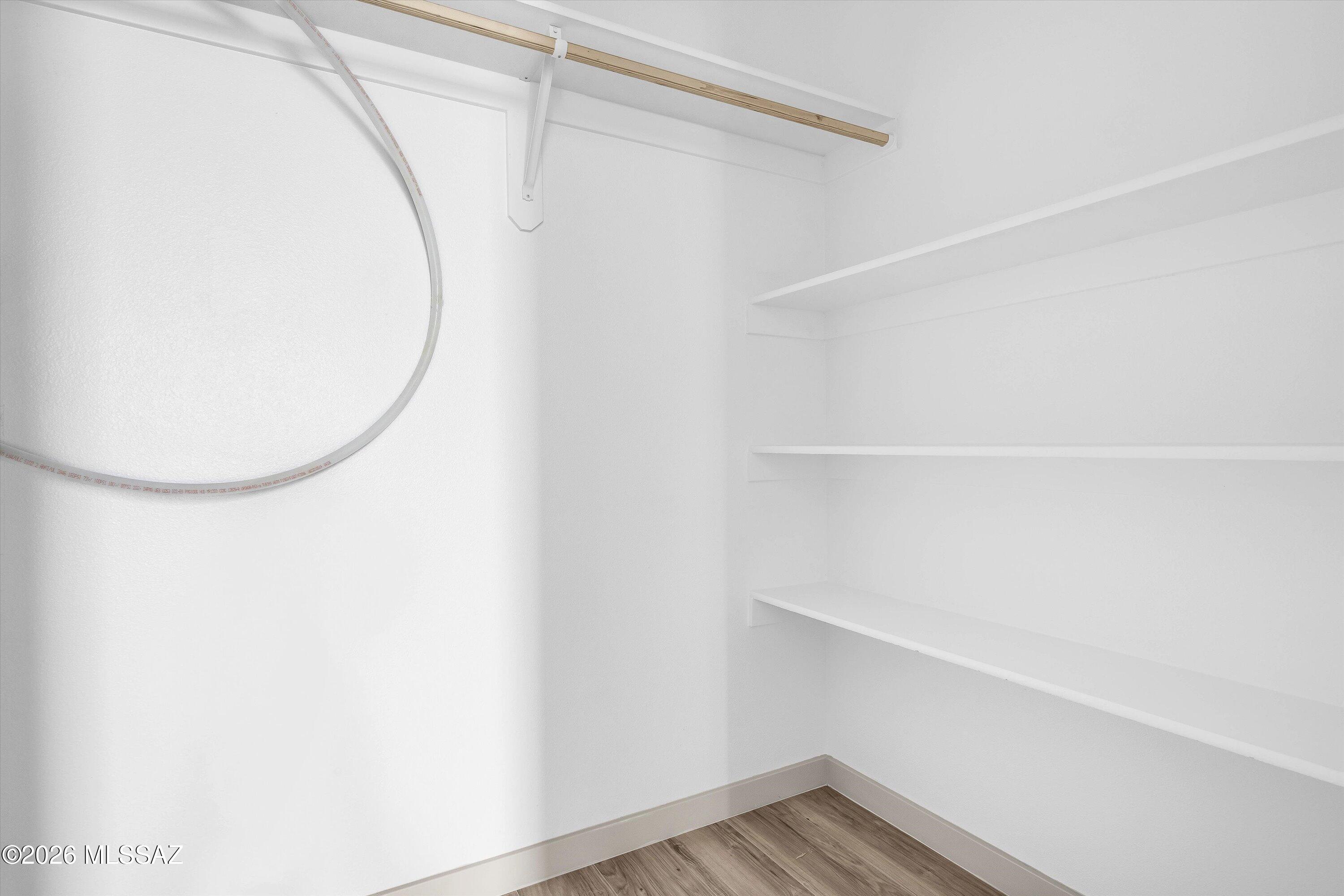 Silverbell West (1-92) - Residential