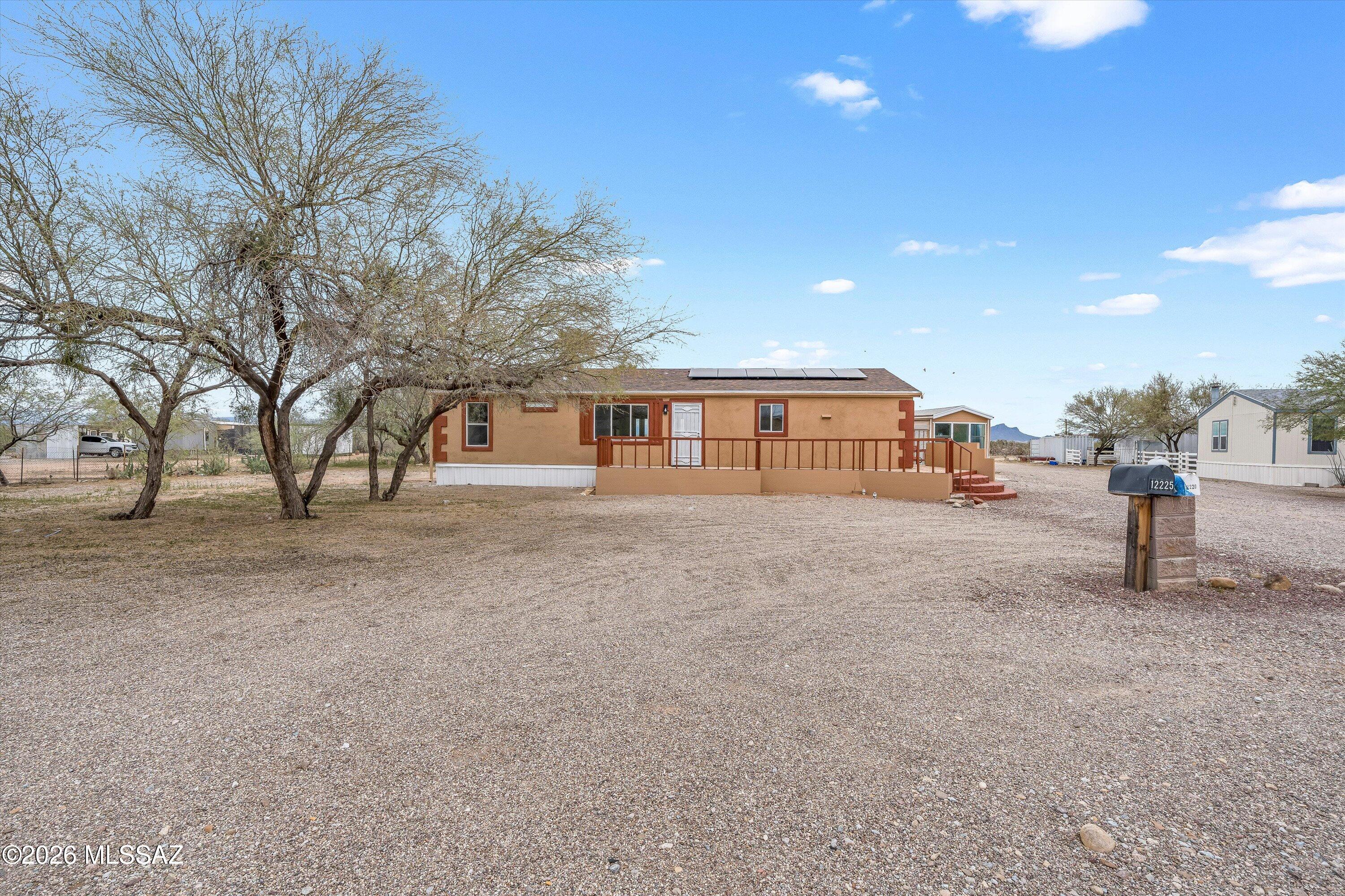 Silverbell West (1-92) - Residential
