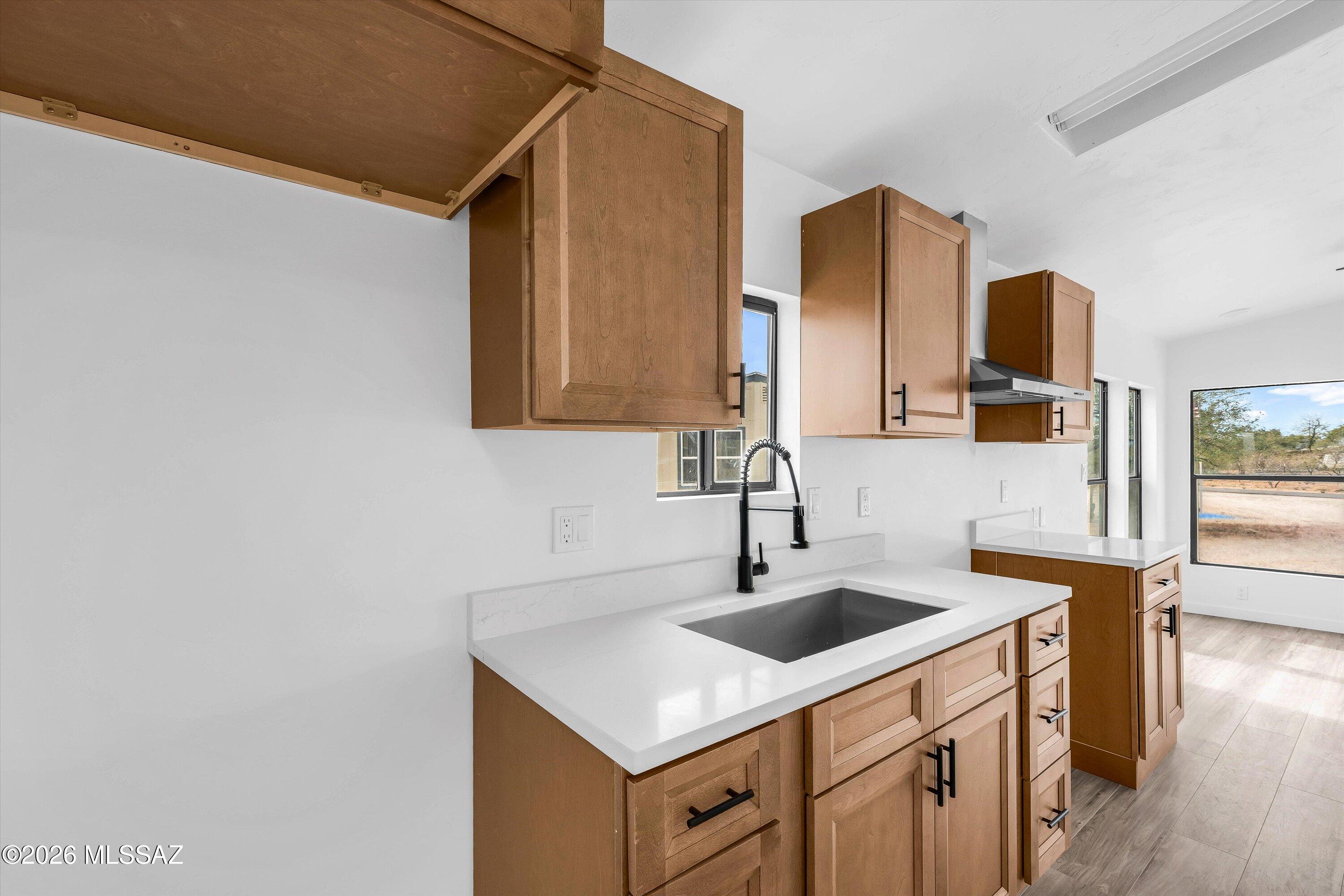 Silverbell West (1-92) - Residential