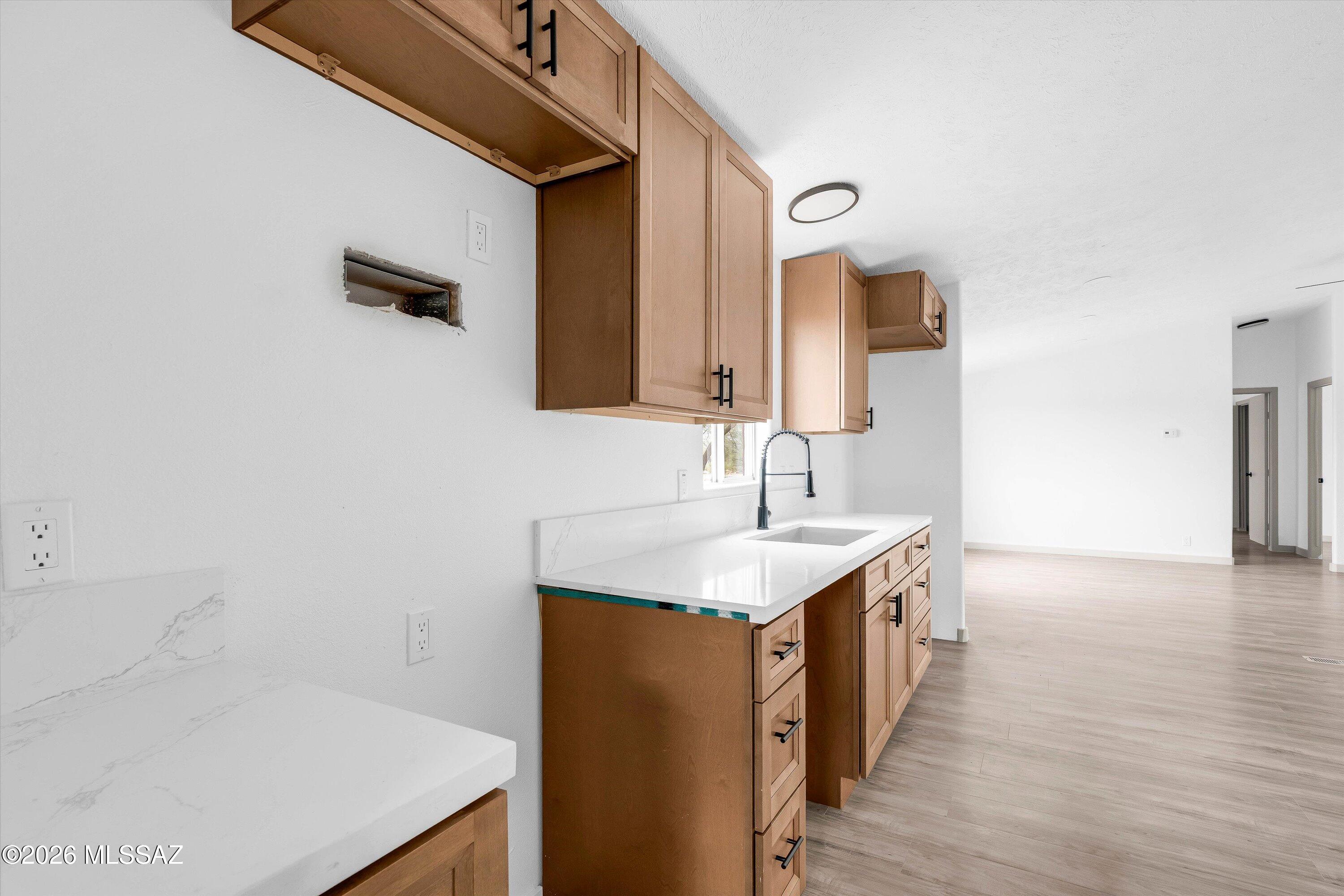 Silverbell West (1-92) - Residential