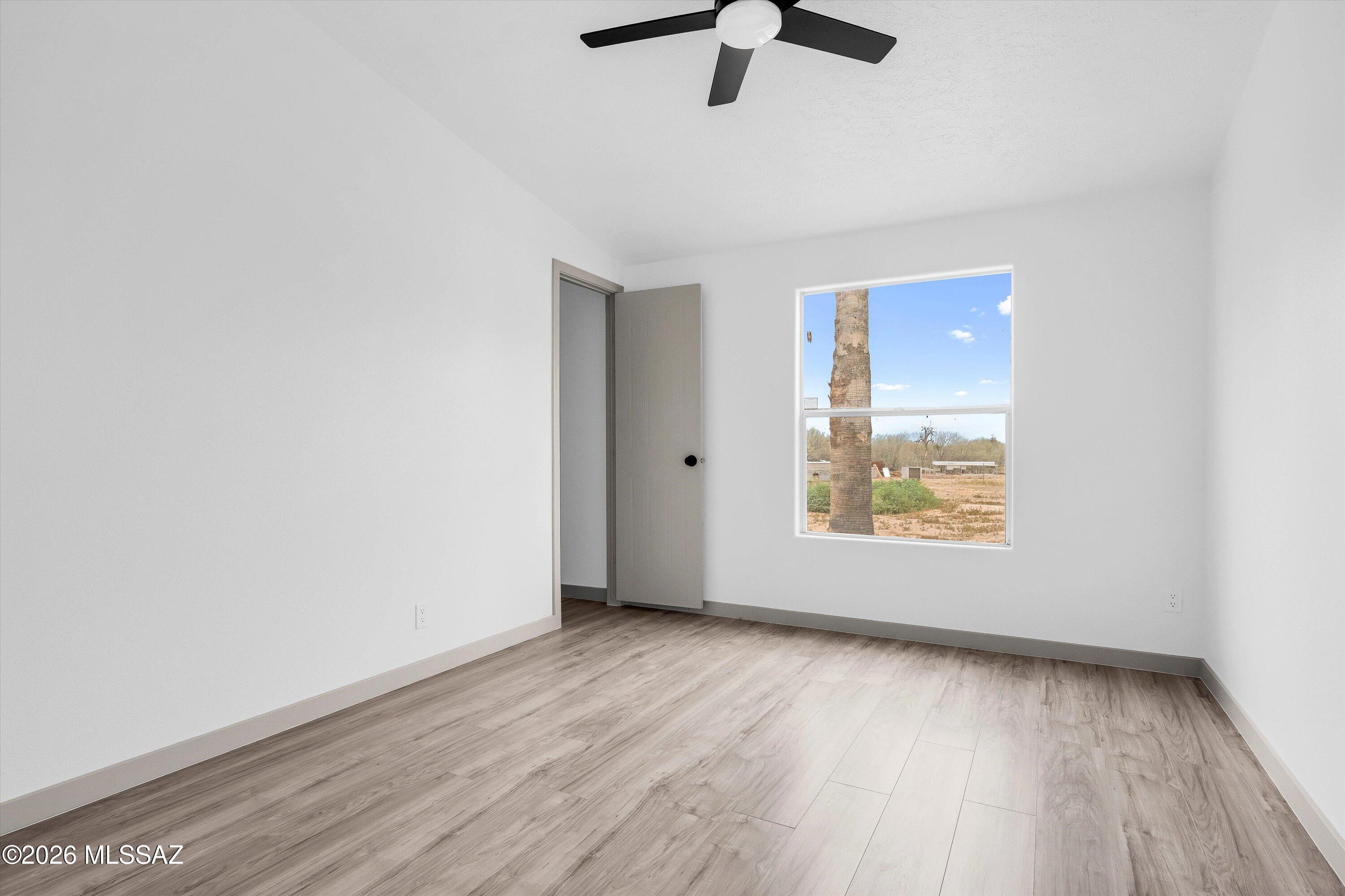 Silverbell West (1-92) - Residential