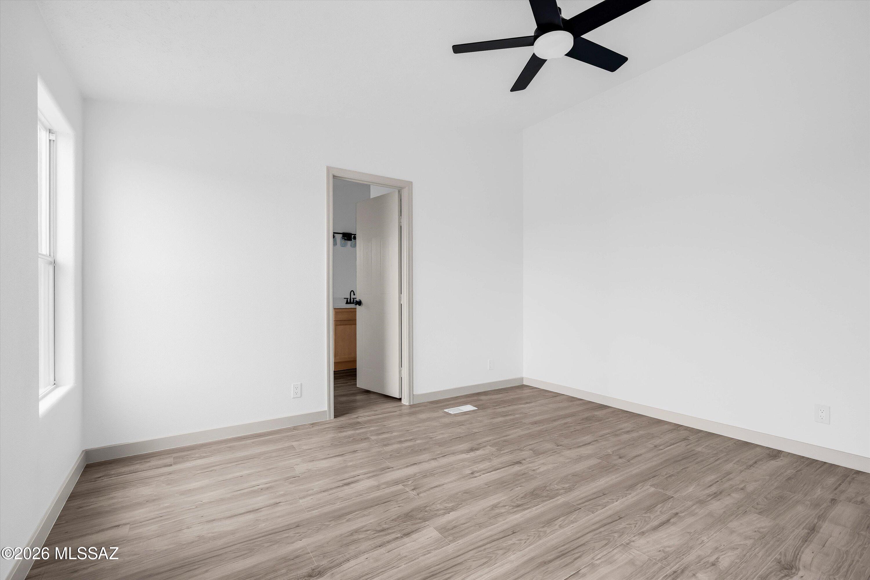 Silverbell West (1-92) - Residential