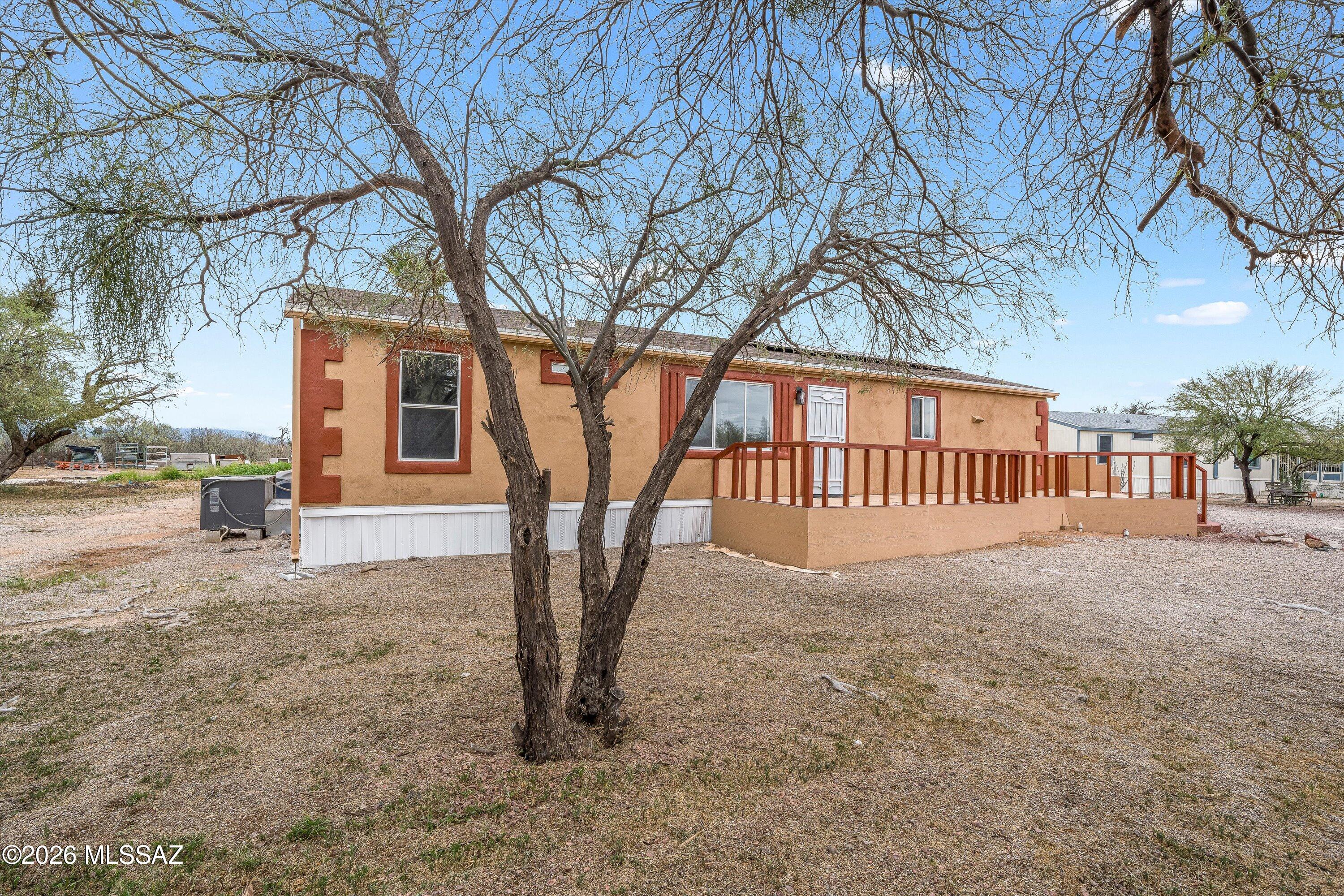 Silverbell West (1-92) - Residential