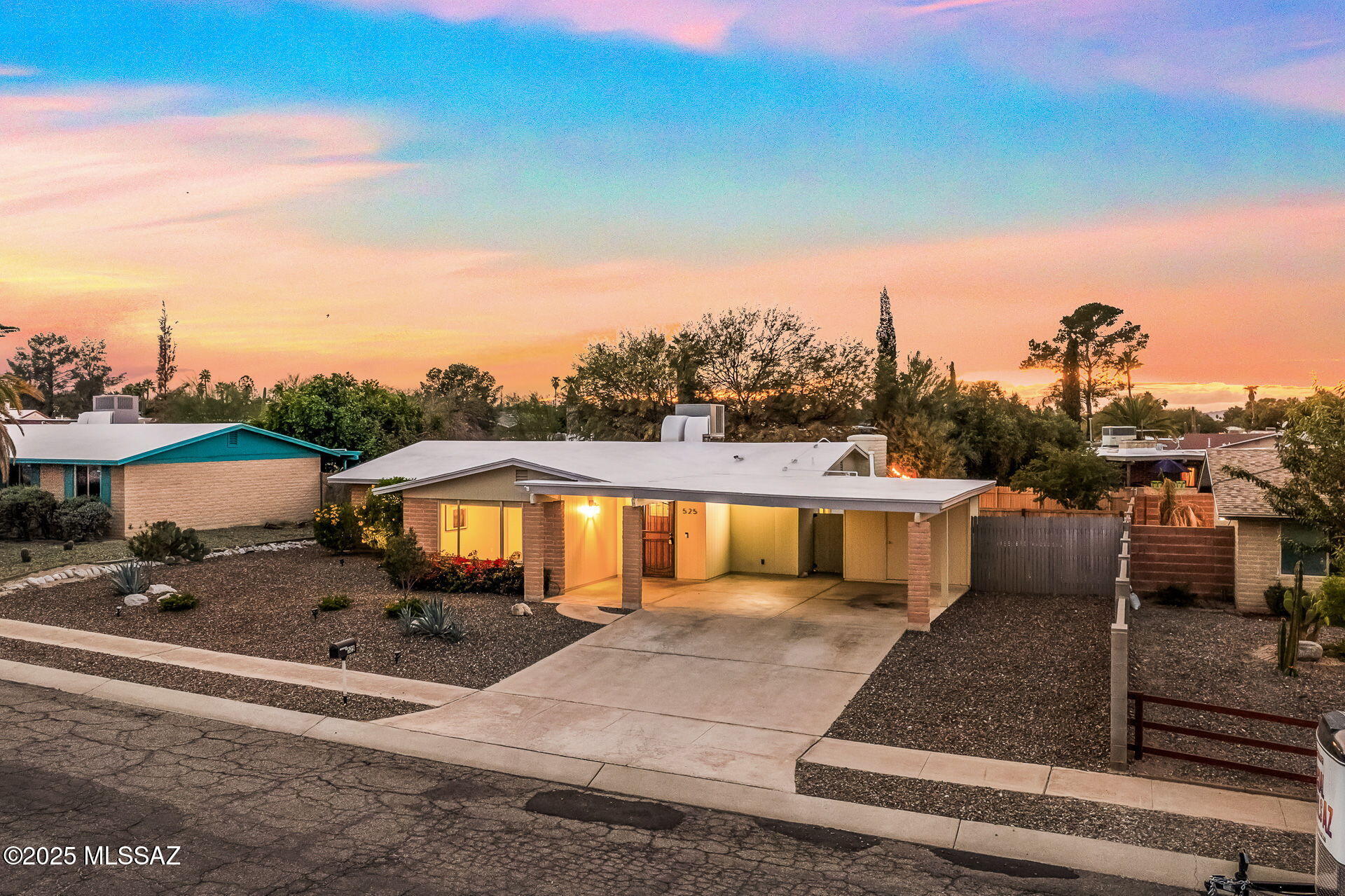 Solano Estates Unit 3 (1-115) - Residential