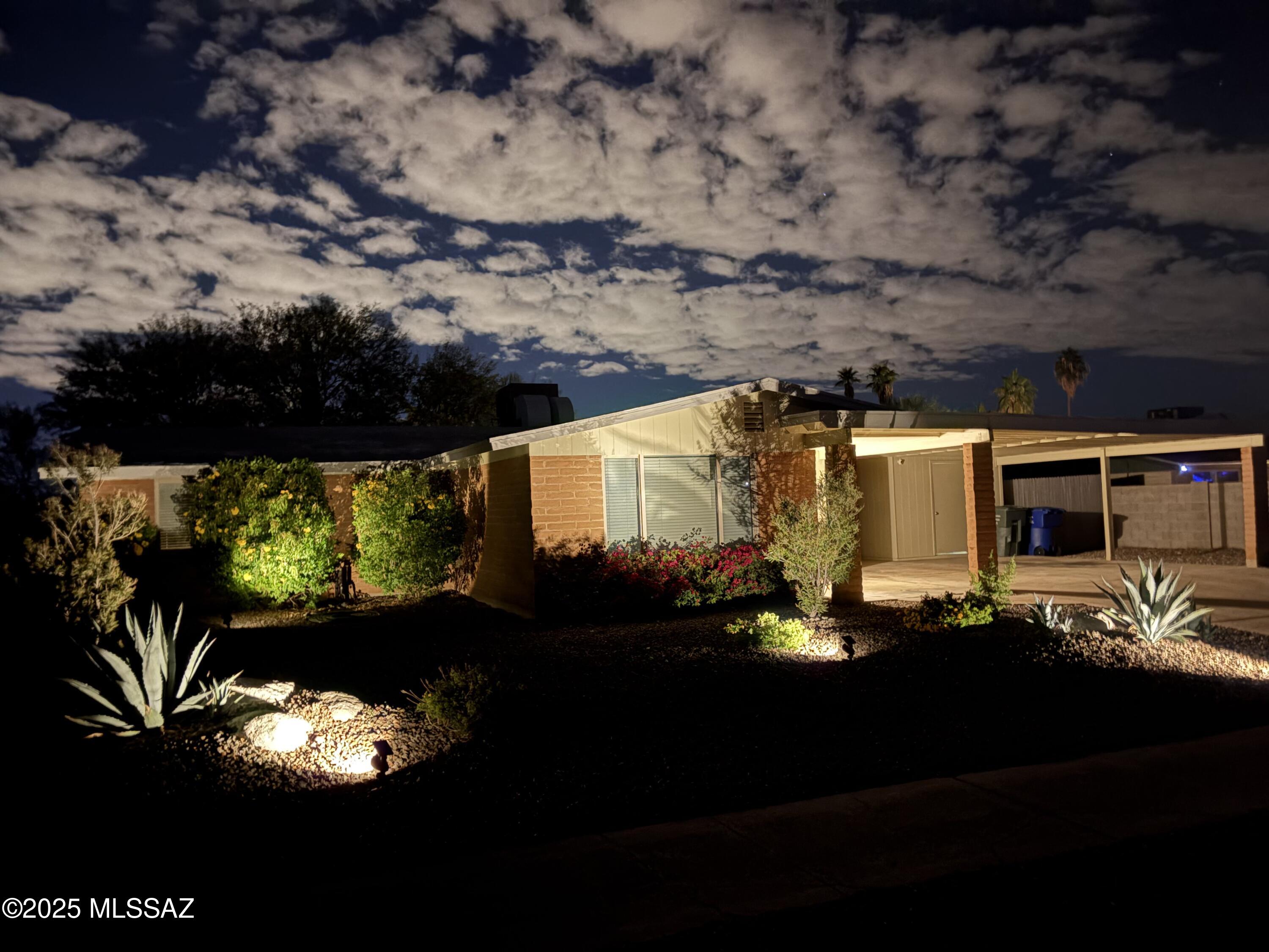 Solano Estates Unit 3 (1-115) - Residential