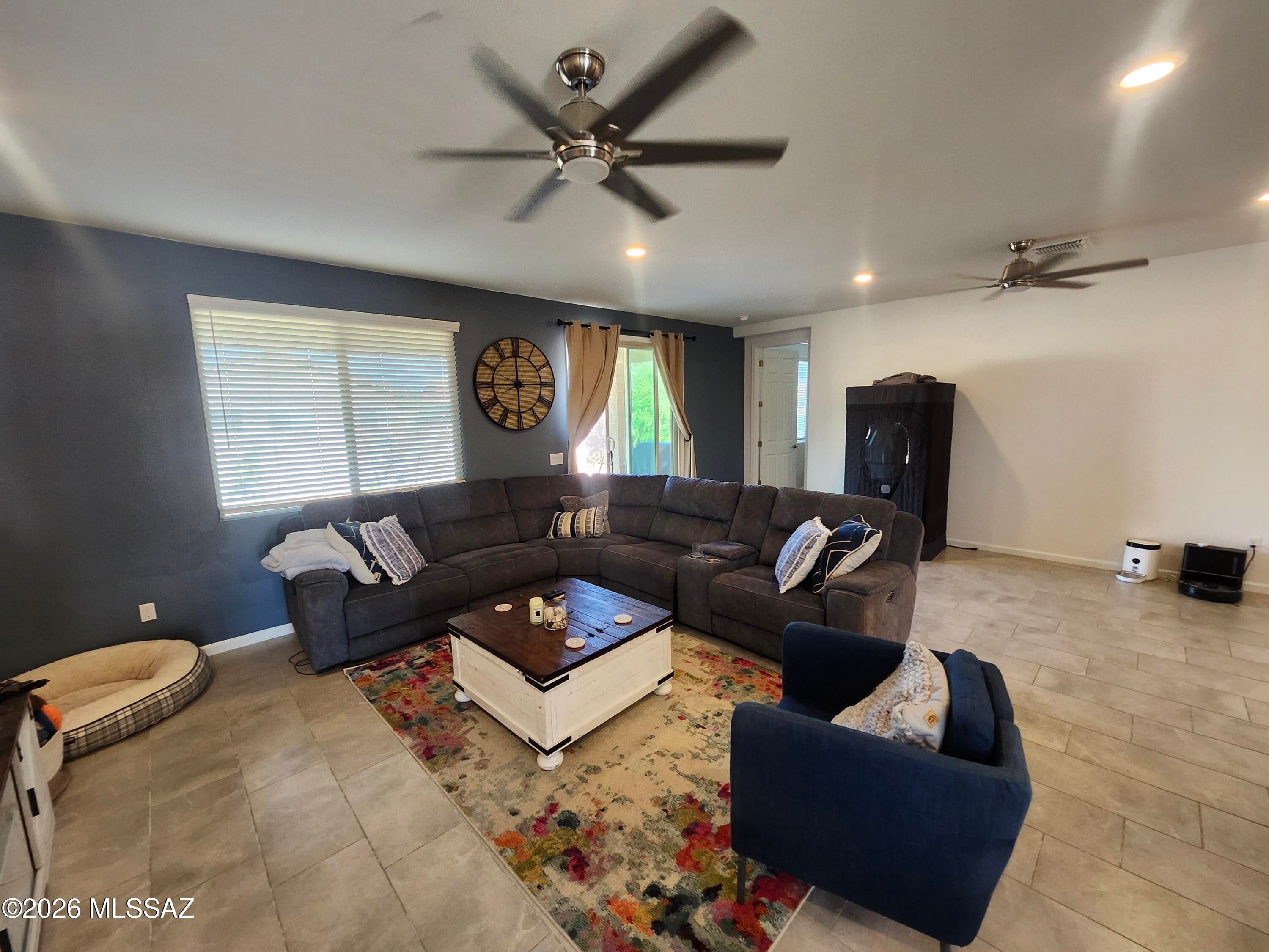 La Estancia De Tucson - Residential Lease