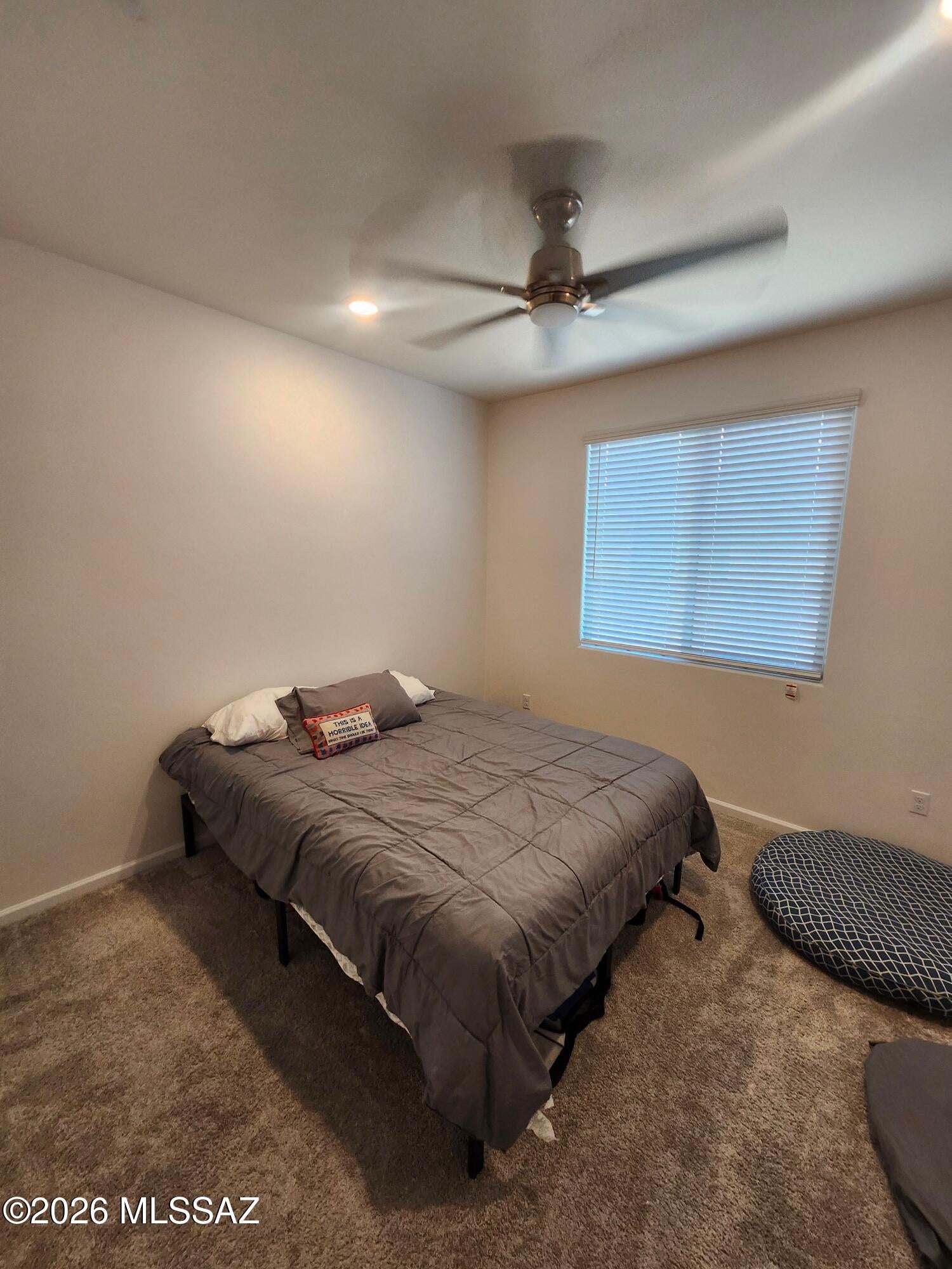 La Estancia De Tucson - Residential Lease