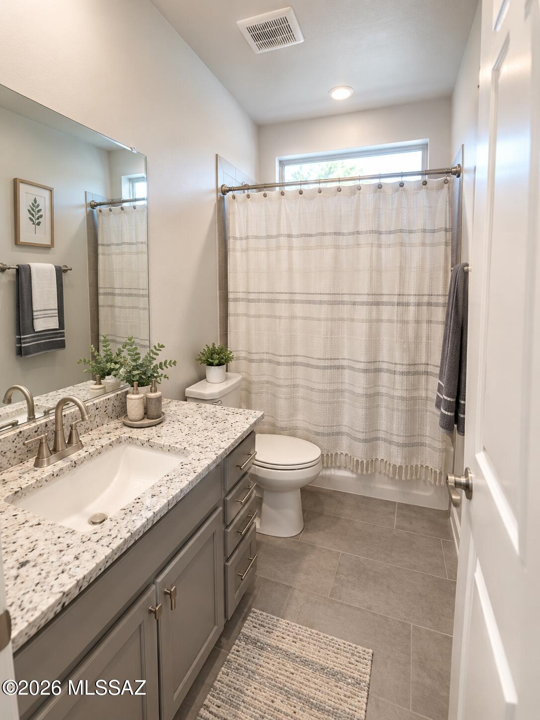 La Estancia De Tucson - Residential Lease