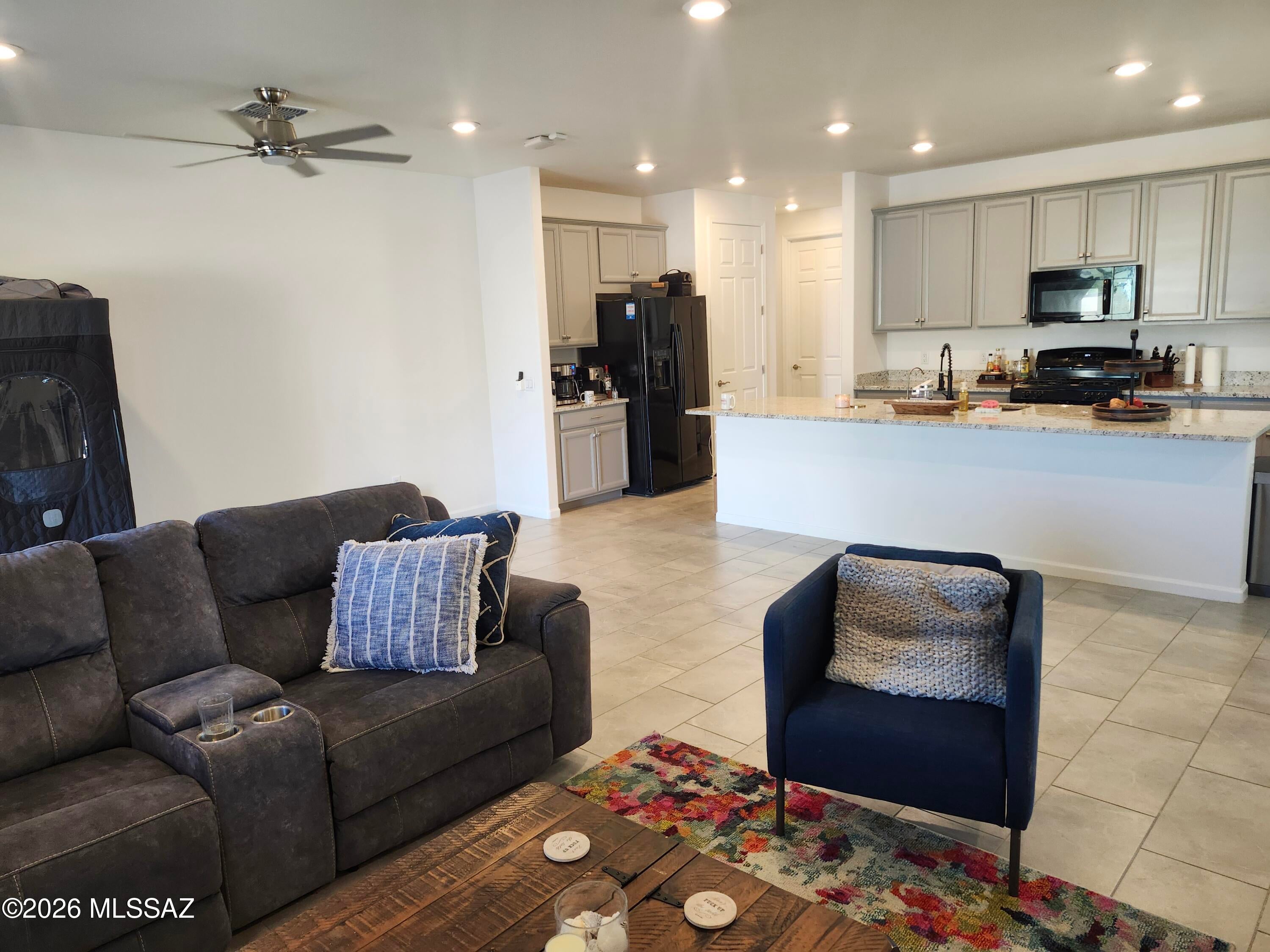 La Estancia De Tucson - Residential Lease