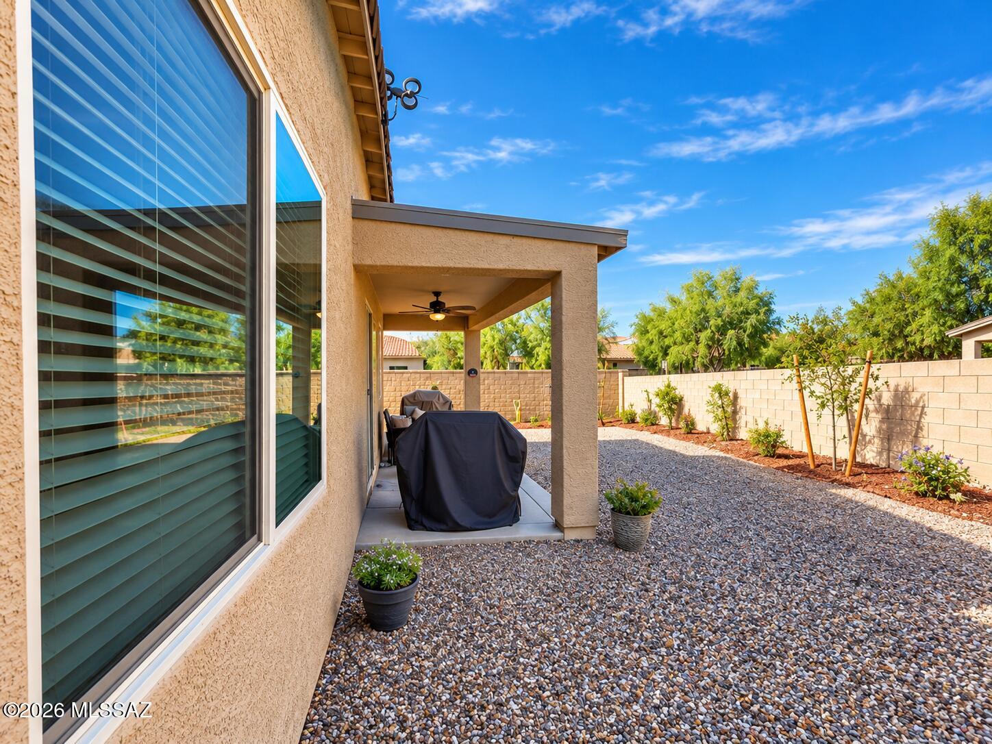 La Estancia De Tucson - Residential Lease