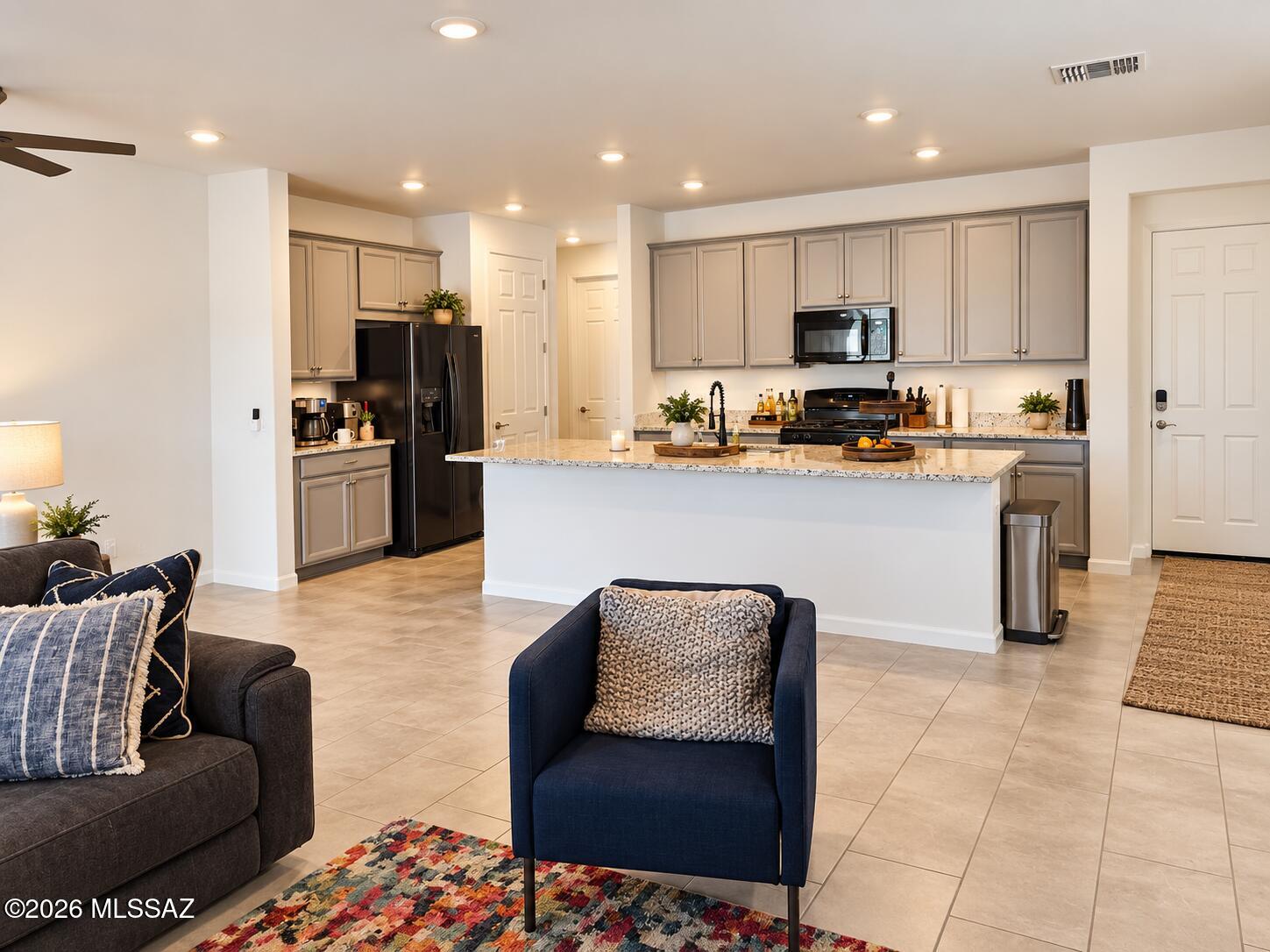 La Estancia De Tucson - Residential Lease