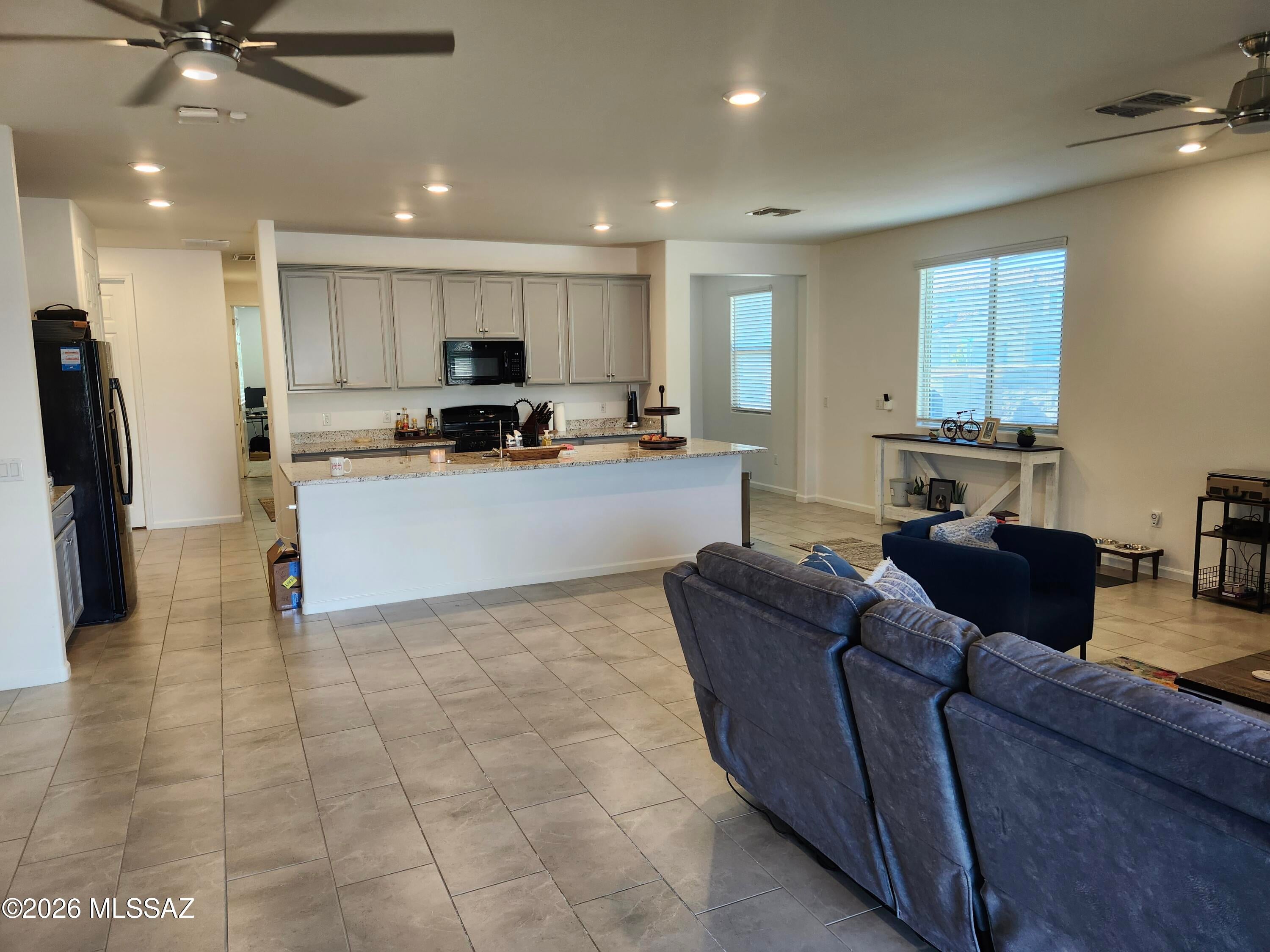 La Estancia De Tucson - Residential Lease