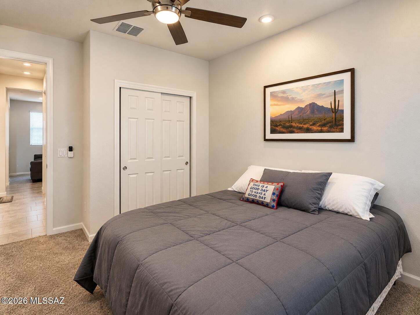 La Estancia De Tucson - Residential Lease
