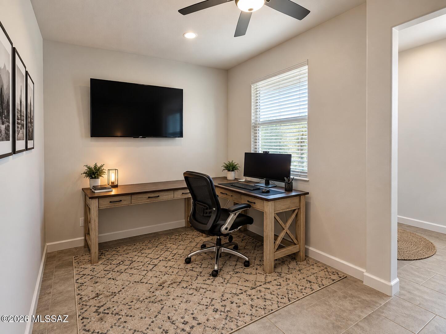 La Estancia De Tucson - Residential Lease