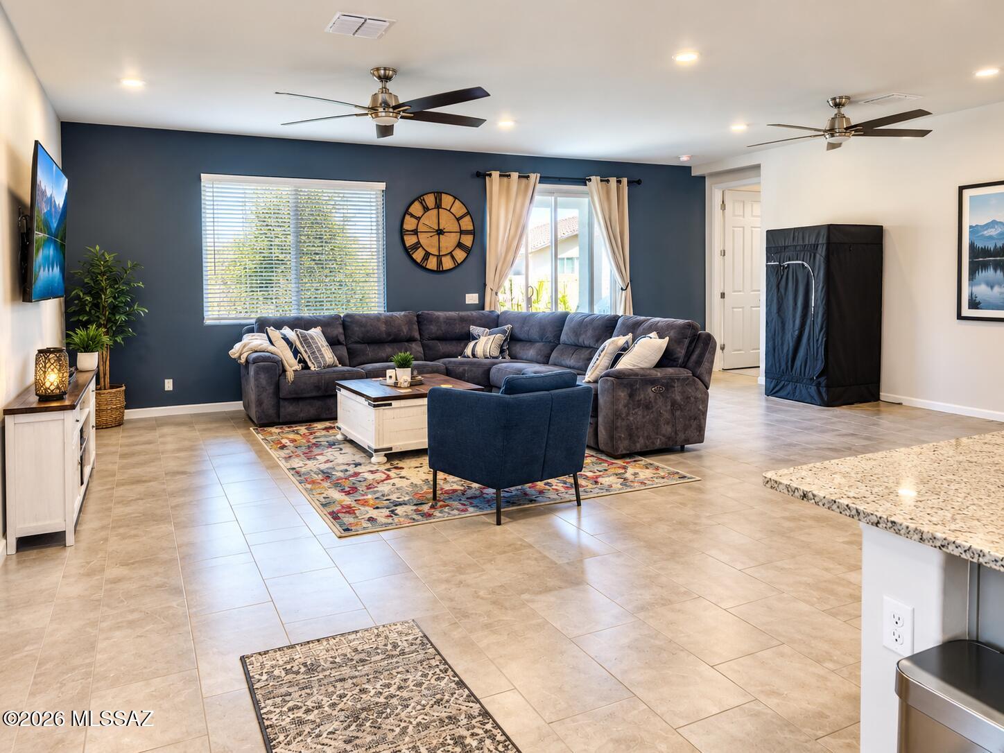 La Estancia De Tucson - Residential Lease