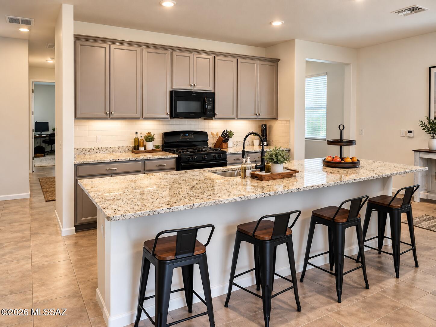 La Estancia De Tucson - Residential Lease