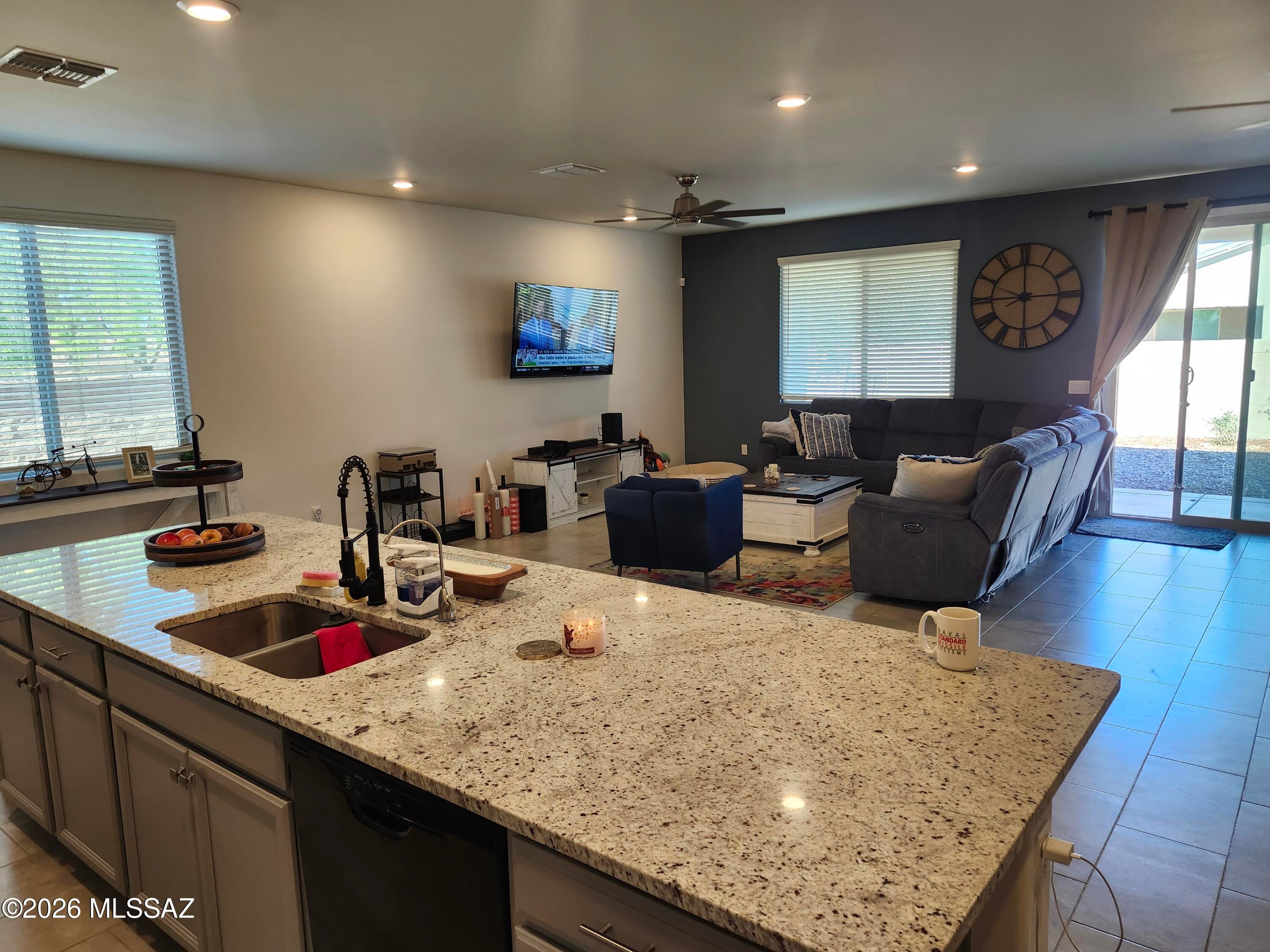La Estancia De Tucson - Residential Lease