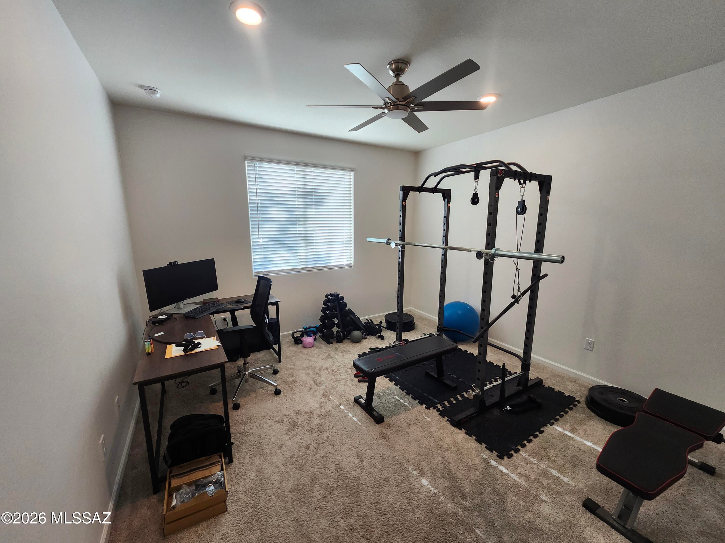 La Estancia De Tucson - Residential Lease
