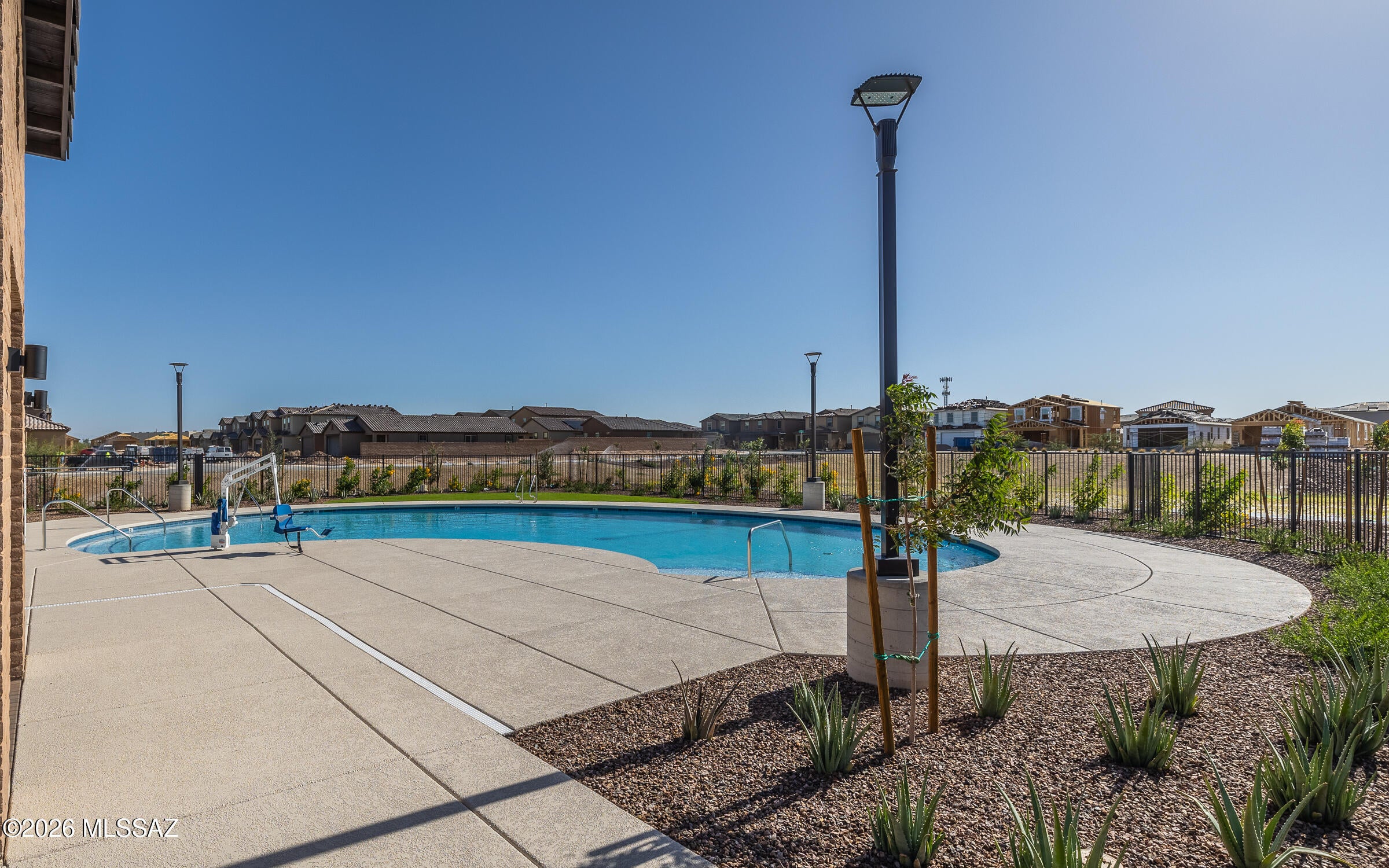 La Estancia De Tucson (1-330) - Residential Lease