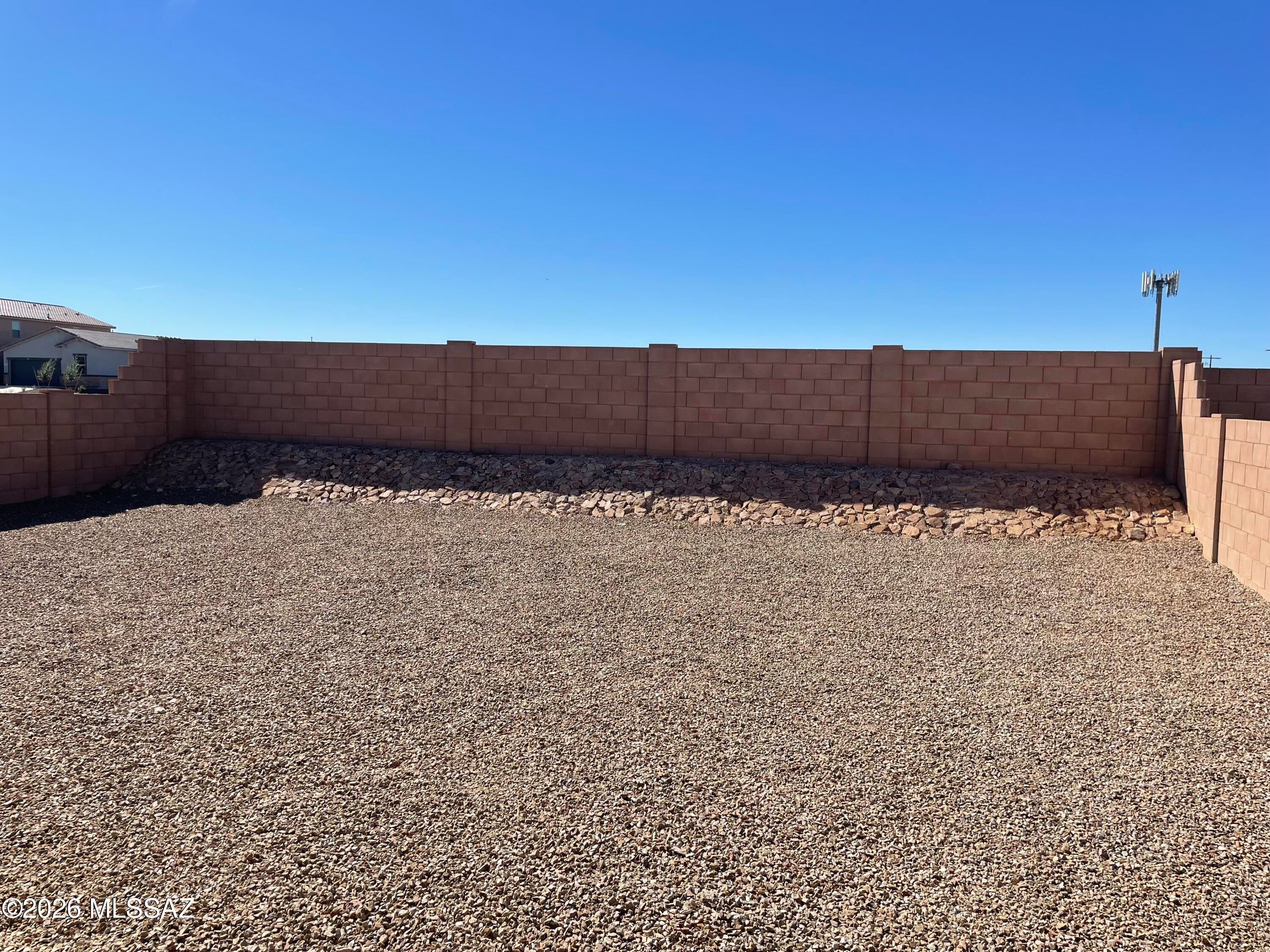 La Estancia De Tucson (1-330) - Residential Lease