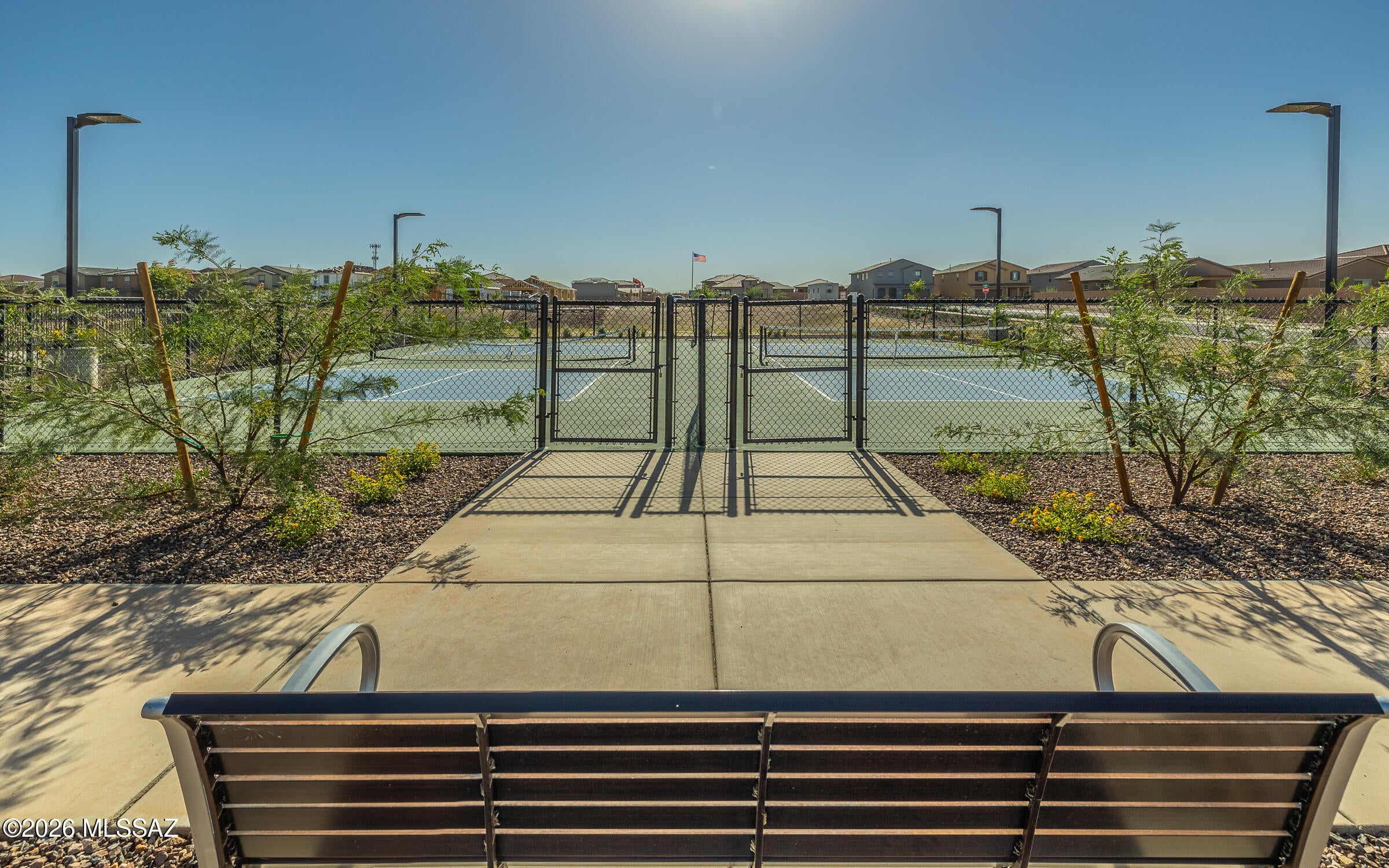 La Estancia De Tucson (1-330) - Residential Lease