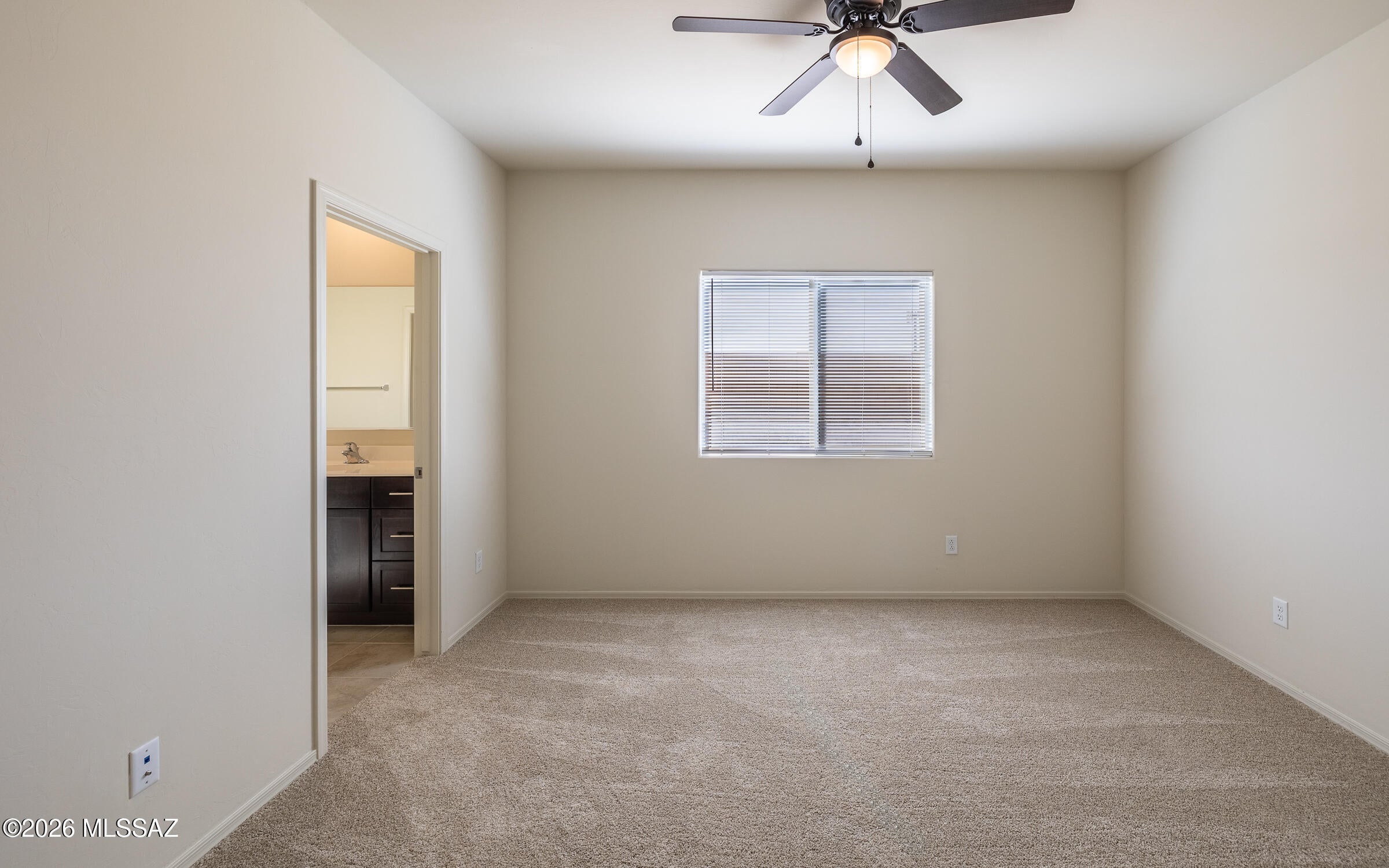 La Estancia De Tucson (1-330) - Residential Lease