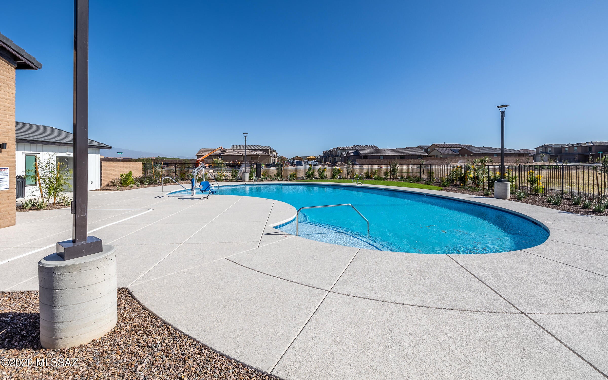 La Estancia De Tucson (1-330) - Residential Lease