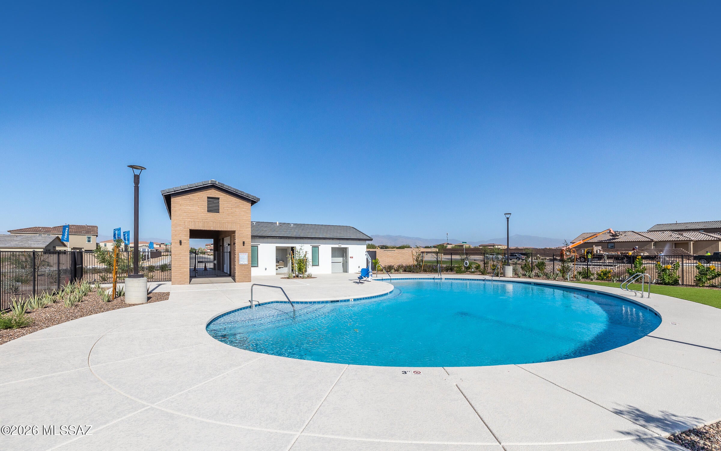 La Estancia De Tucson (1-330) - Residential Lease