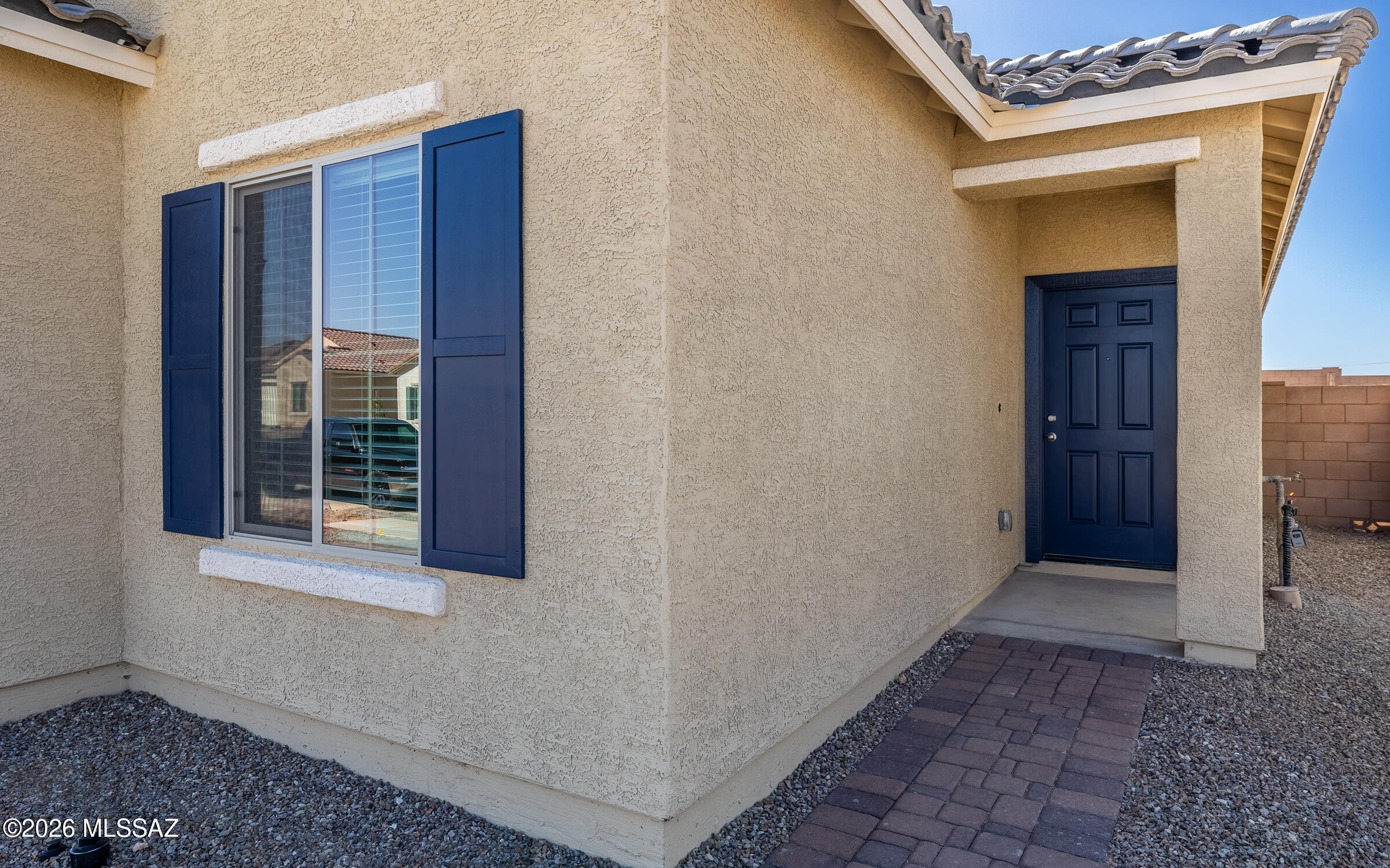 La Estancia De Tucson (1-330) - Residential Lease