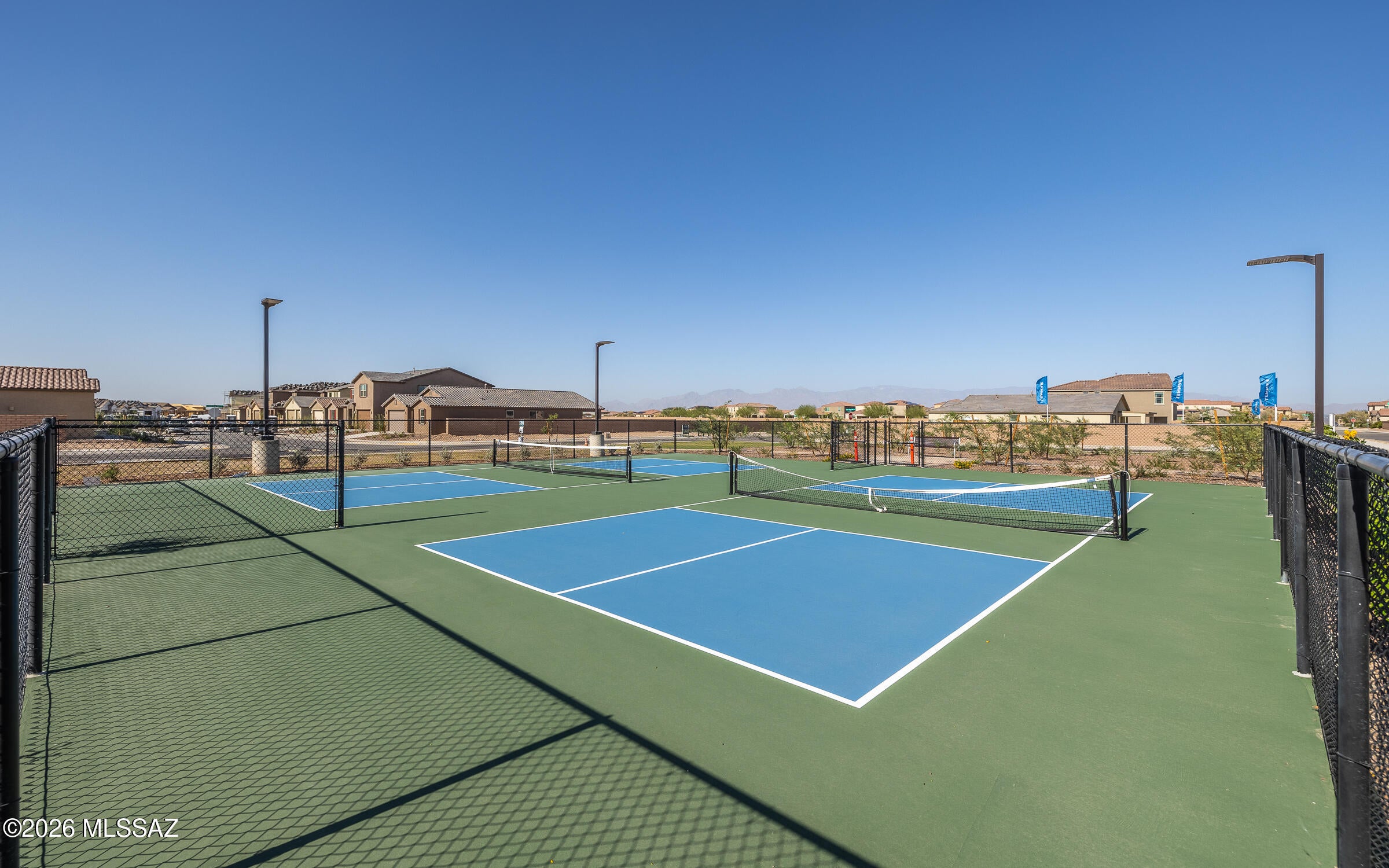 La Estancia De Tucson (1-330) - Residential Lease