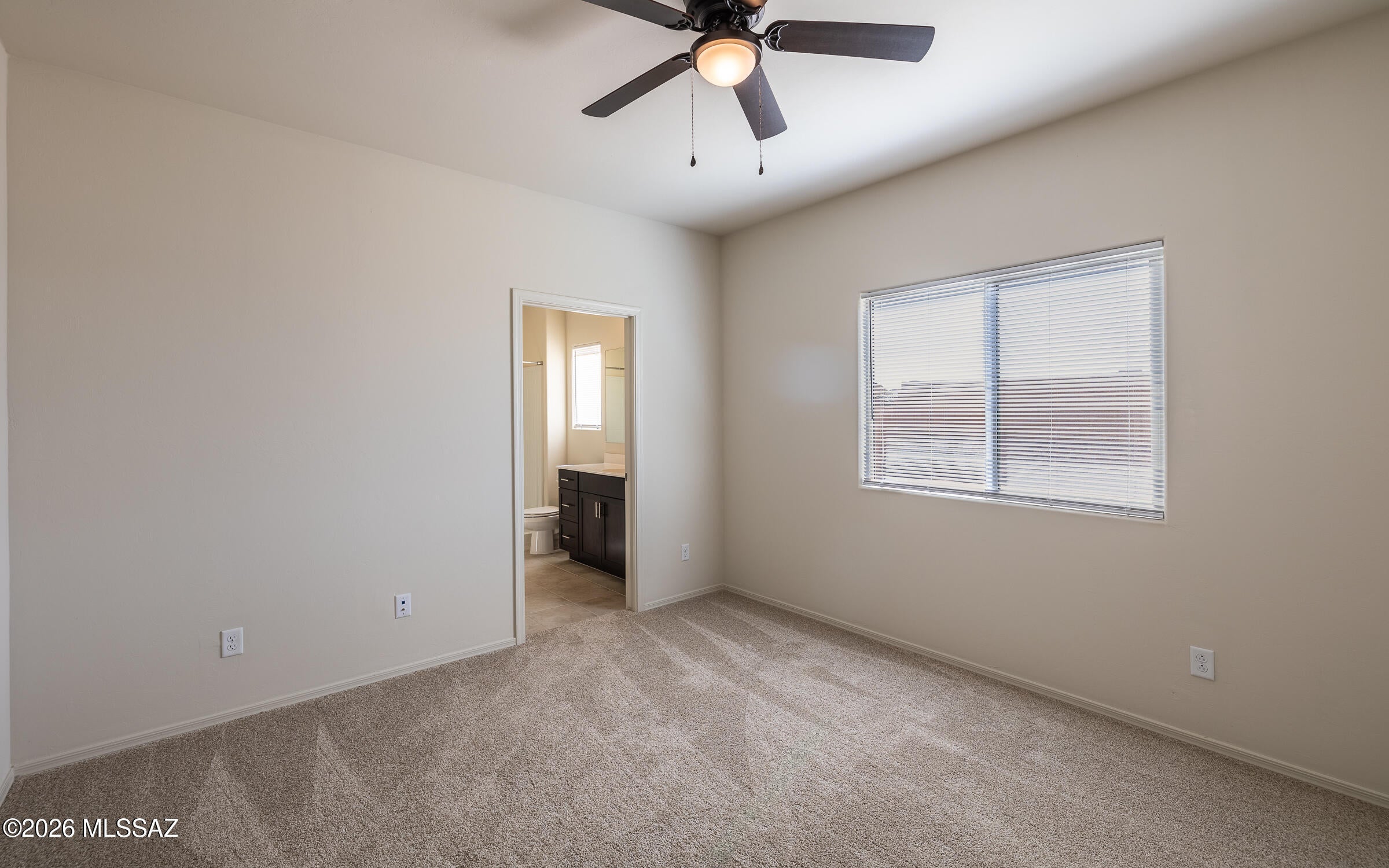 La Estancia De Tucson (1-330) - Residential Lease