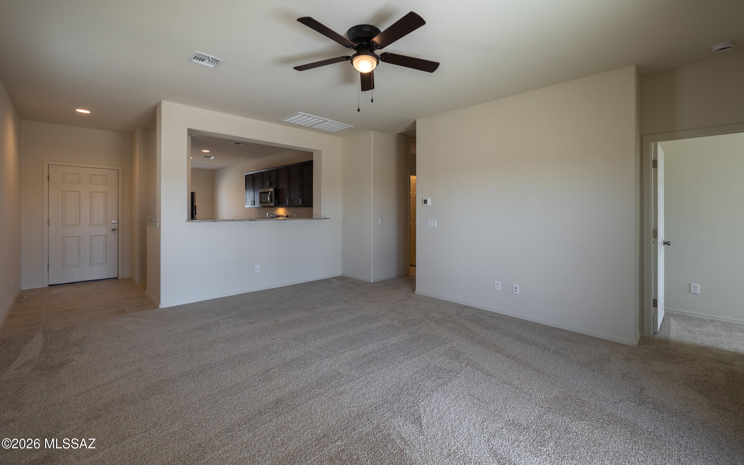 La Estancia De Tucson (1-330) - Residential Lease