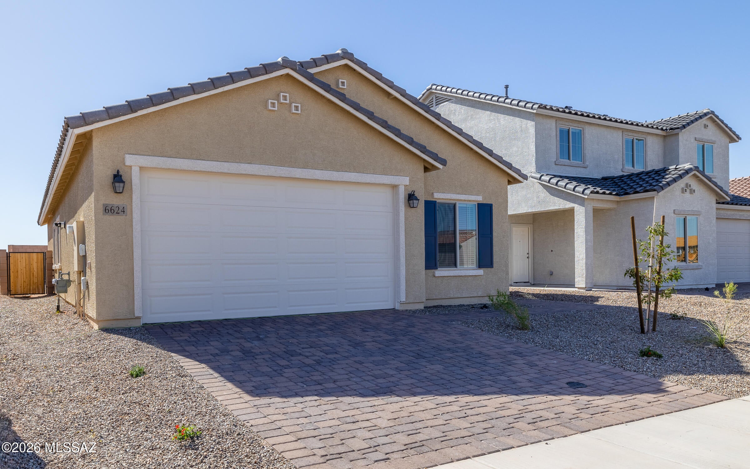 La Estancia De Tucson (1-330) - Residential Lease