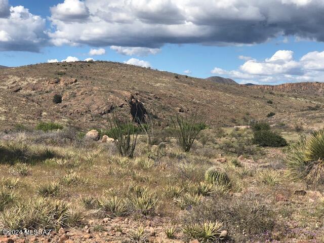Sonoita Creek Ranch Unit 2 - Land