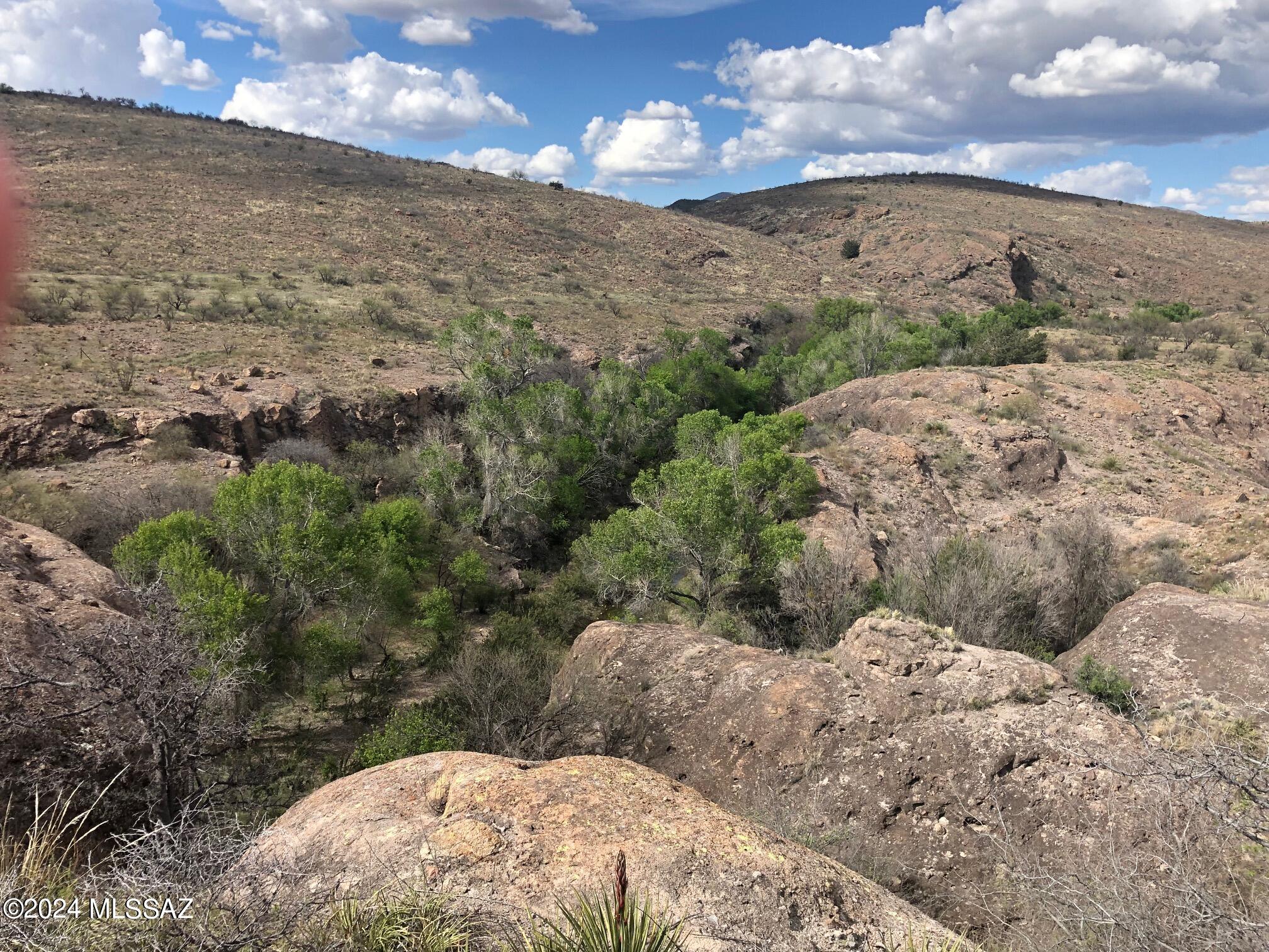 Sonoita Creek Ranch Unit 2 - Land