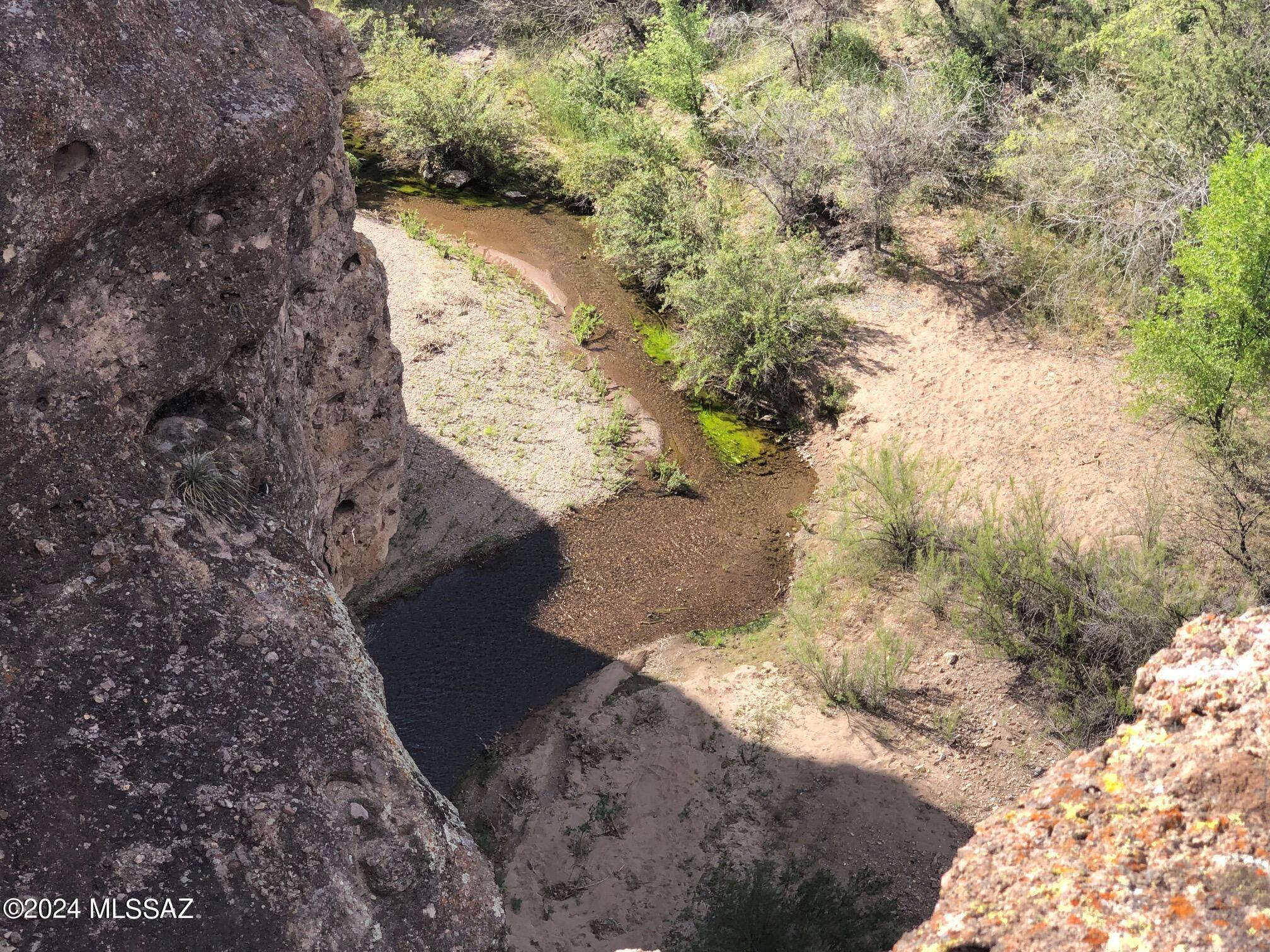 Sonoita Creek Ranch Unit 2 - Land