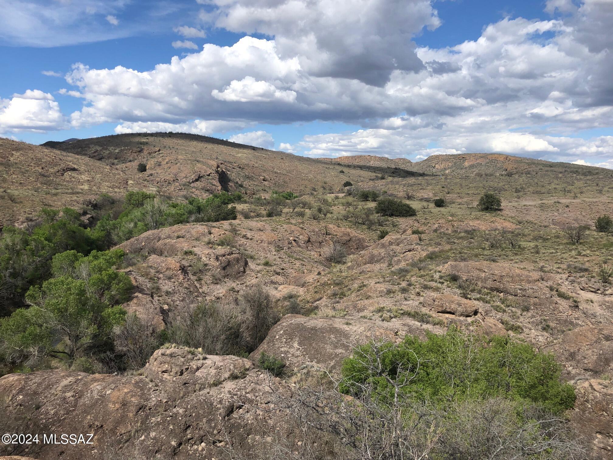 Sonoita Creek Ranch Unit 2 - Land