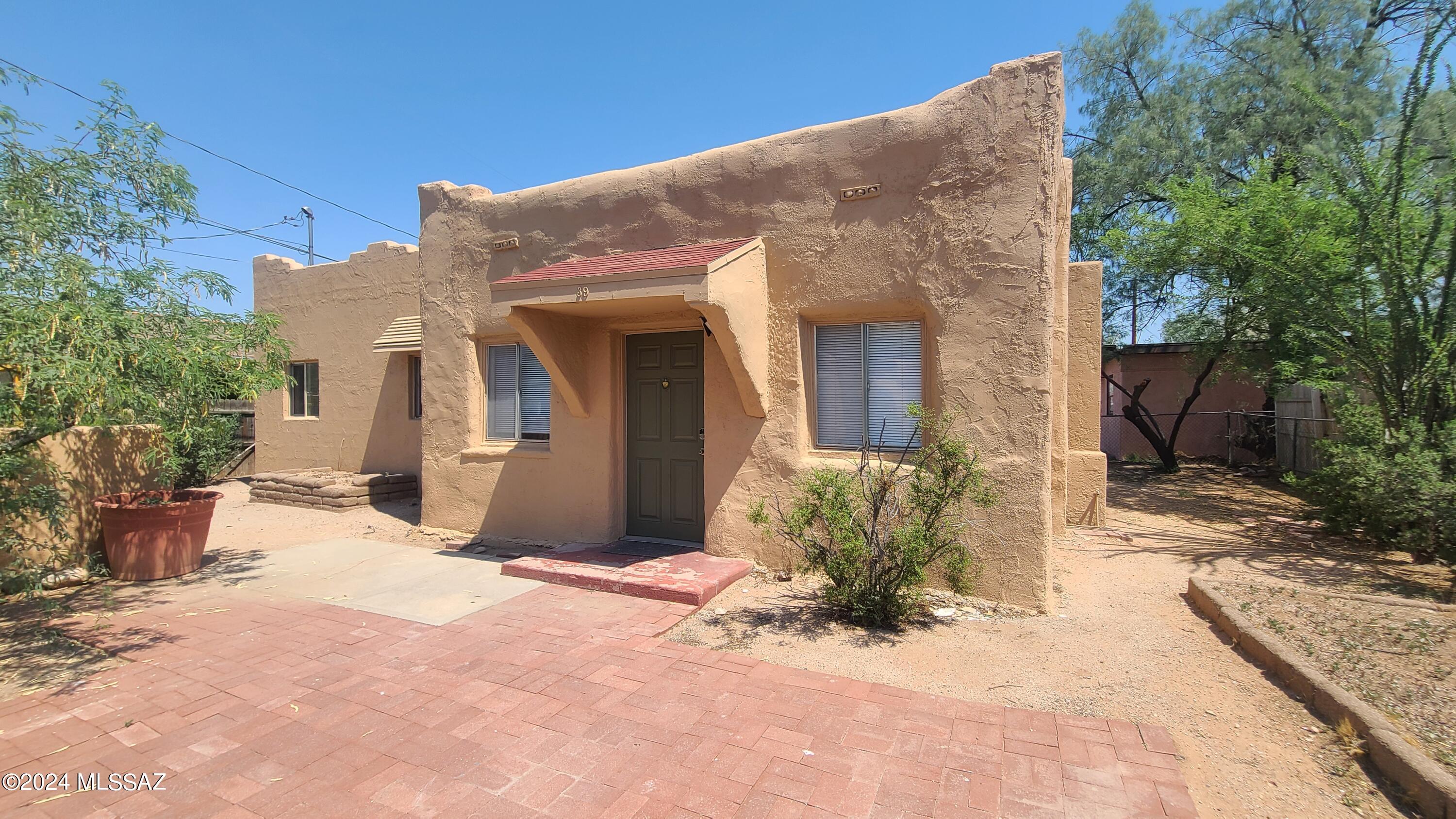 Coronado Heights - Residential