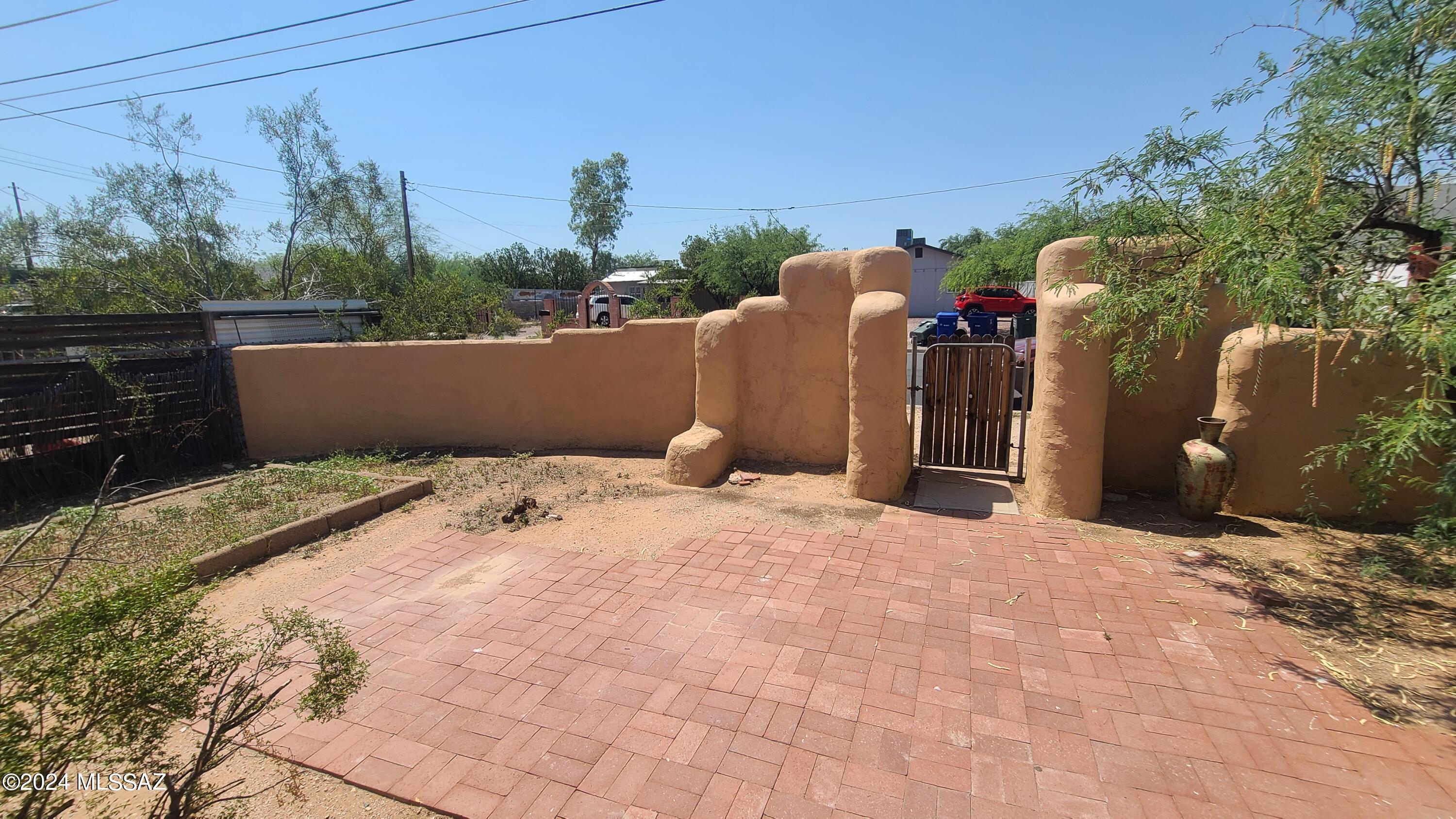 Coronado Heights - Residential