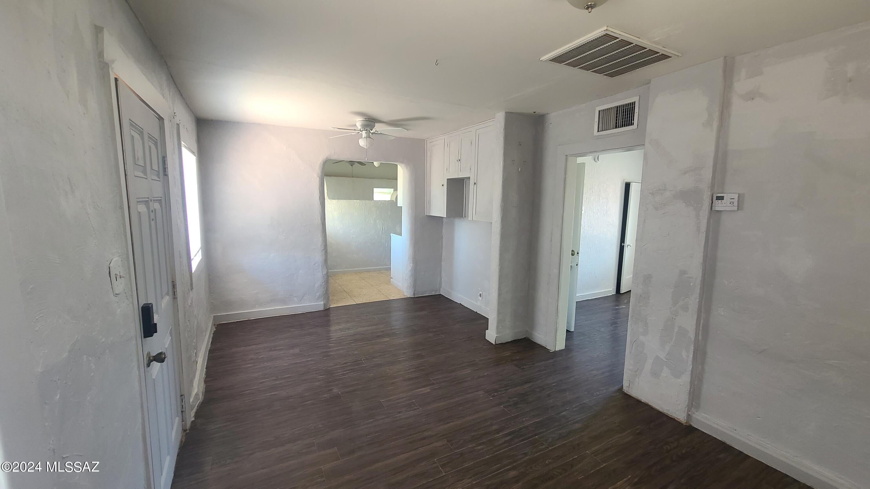 Coronado Heights - Residential