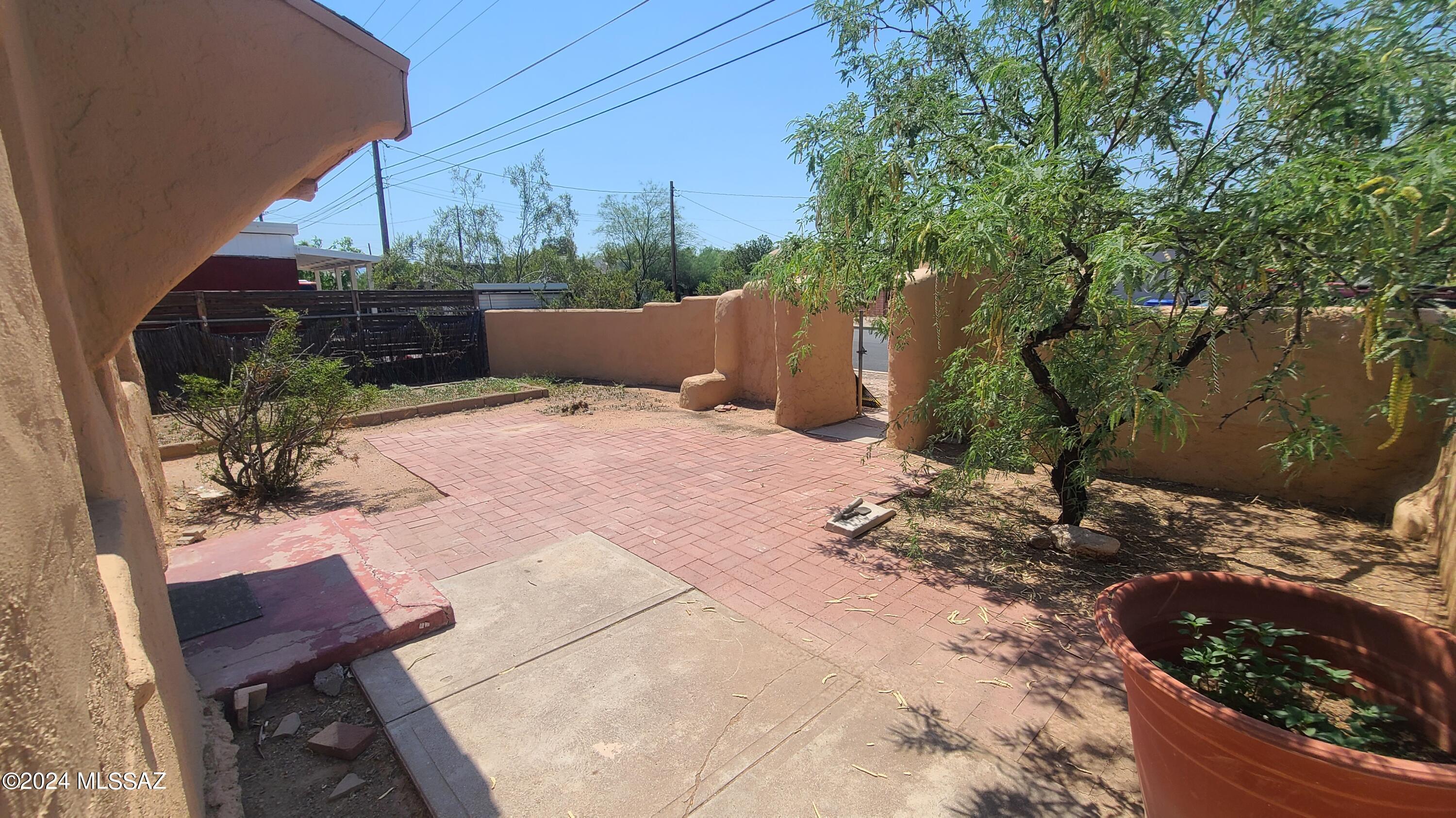 Coronado Heights - Residential