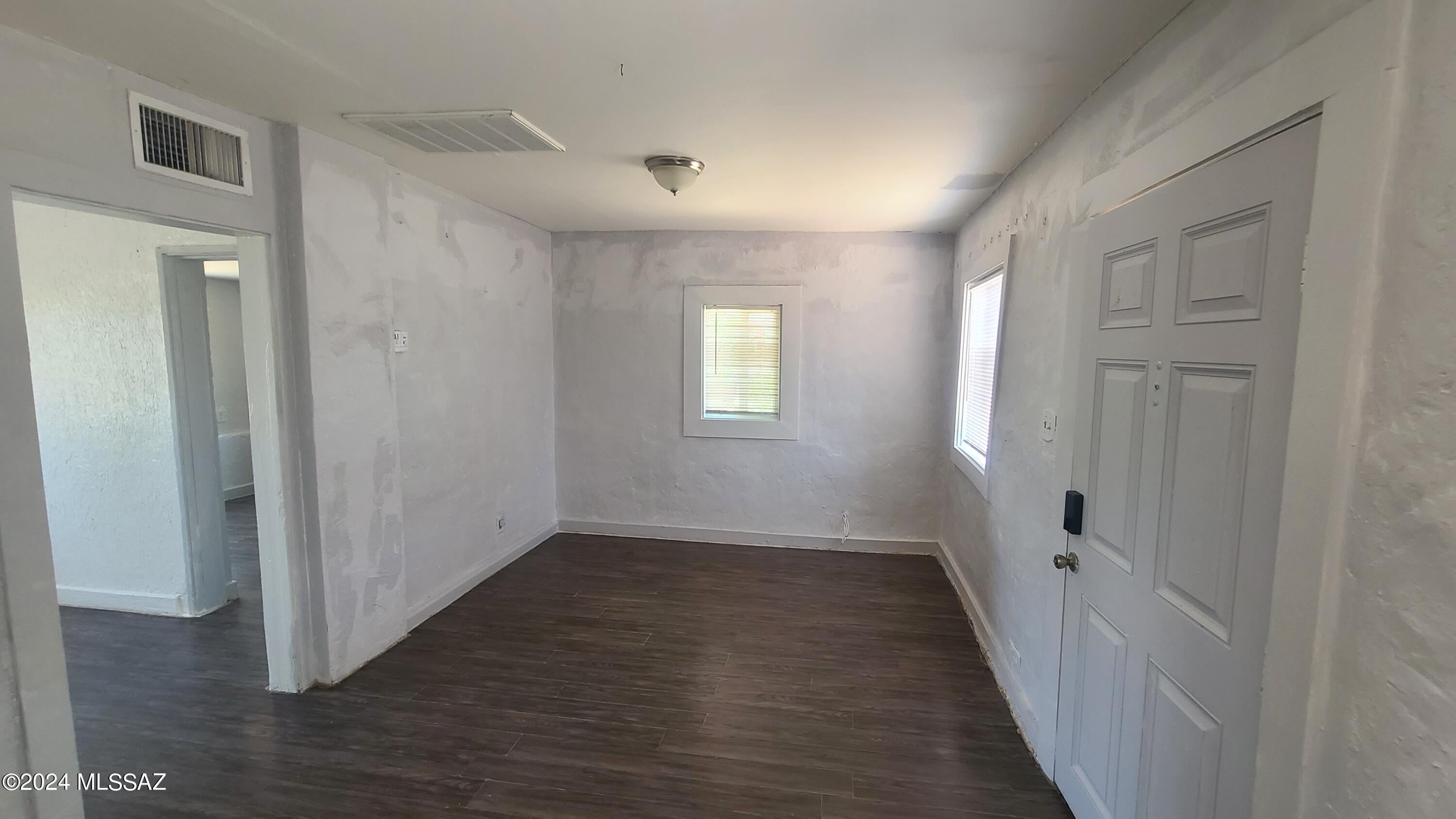 Coronado Heights - Residential