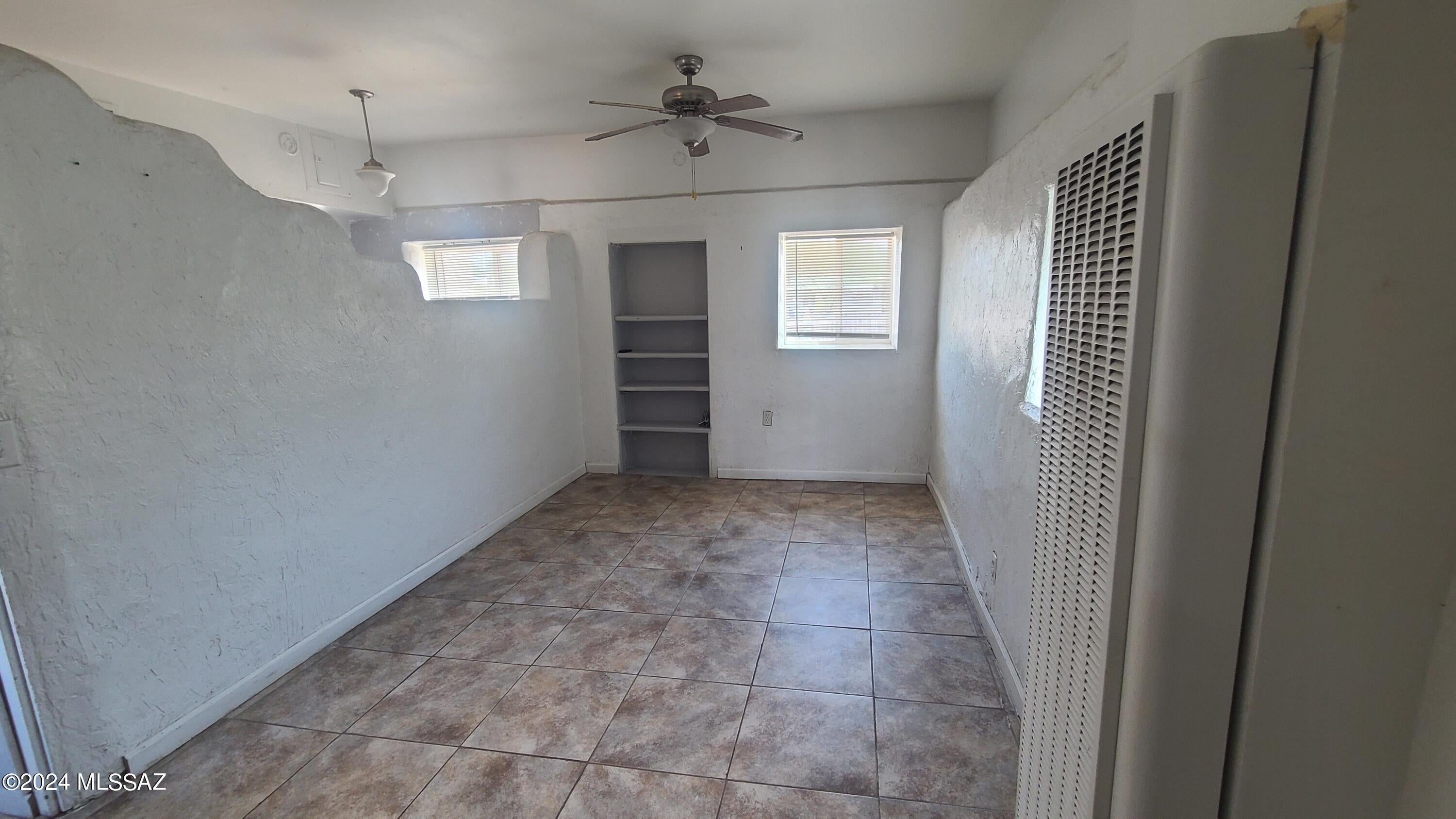 Coronado Heights - Residential