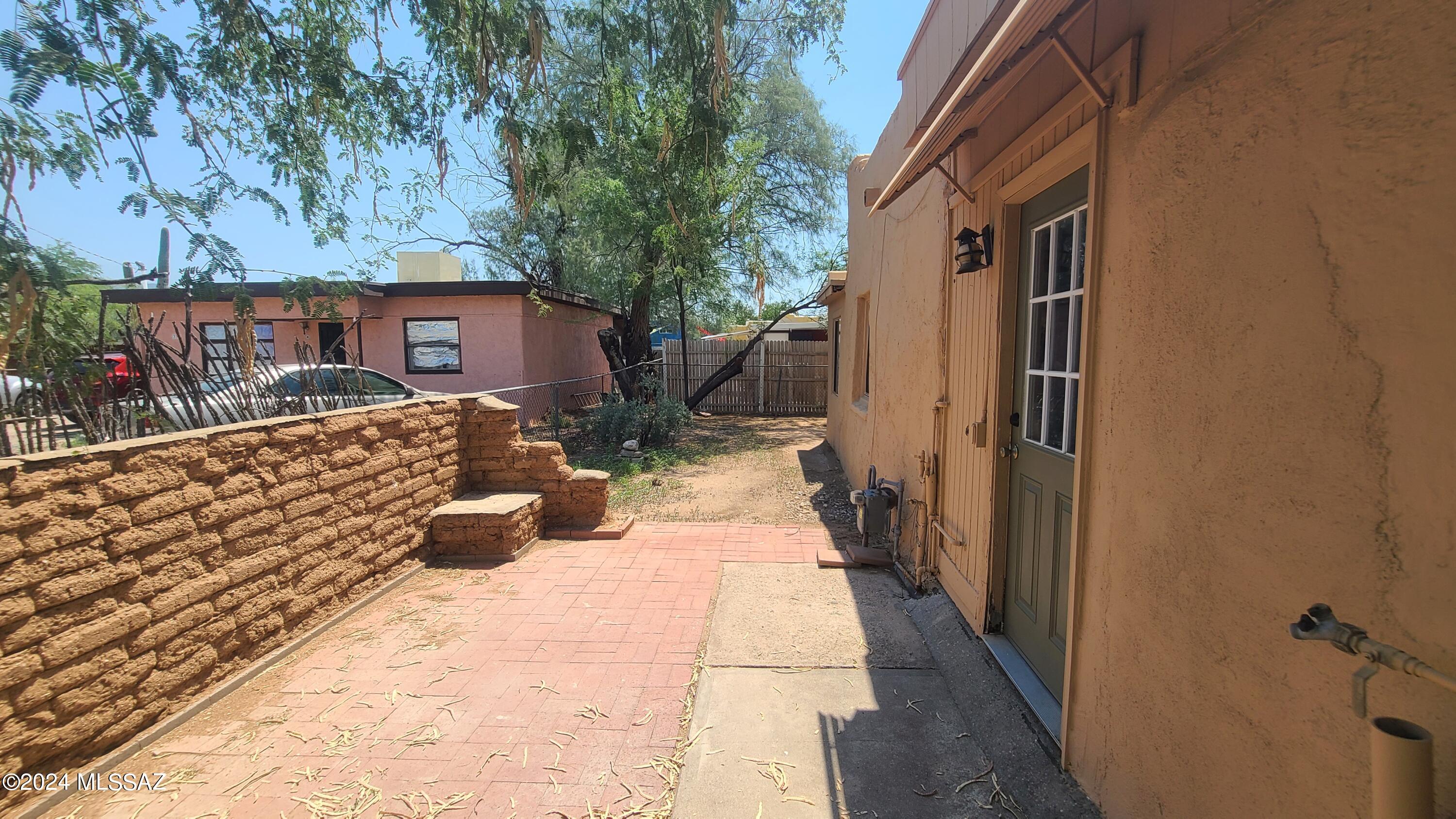 Coronado Heights - Residential
